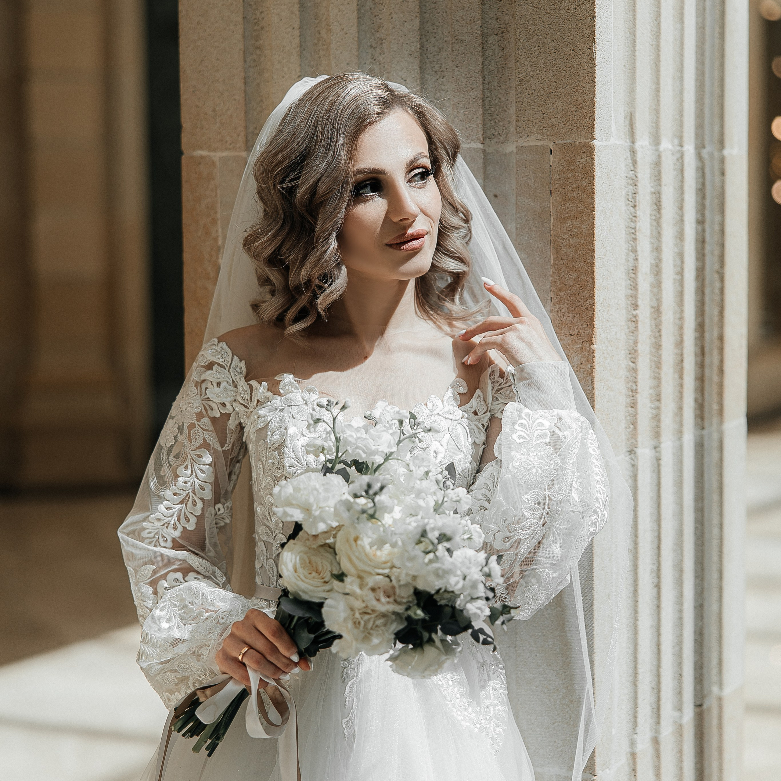 Свадьбы. Свадебный и семейный фотограф Елизавета Ермак | Москва и МО