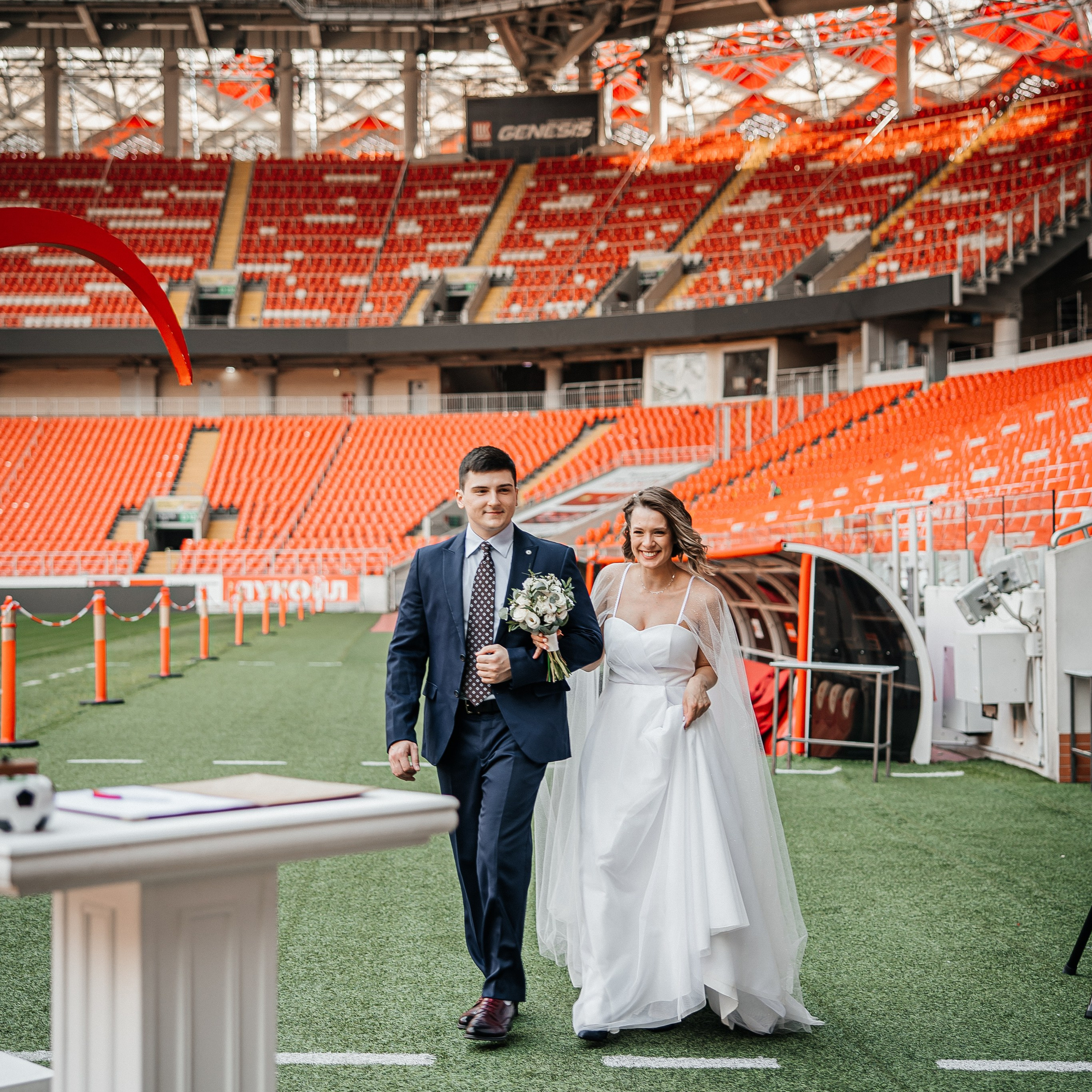 Ярослав и Мария. Свадебный и семейный фотограф Елизавета Ермак | Москва и МО