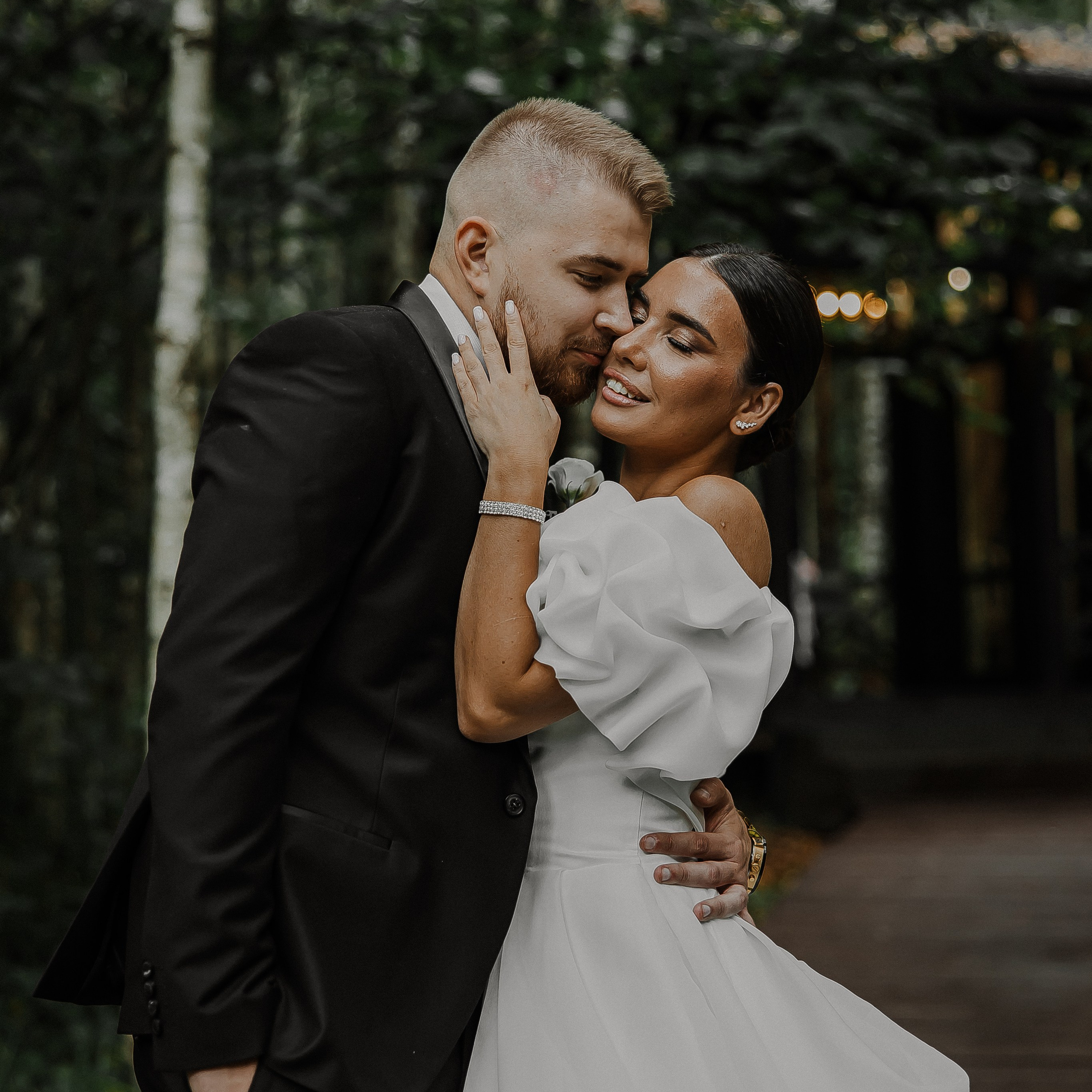 Александр и Арина. Свадебный и семейный фотограф Елизавета Ермак | Москва и МО