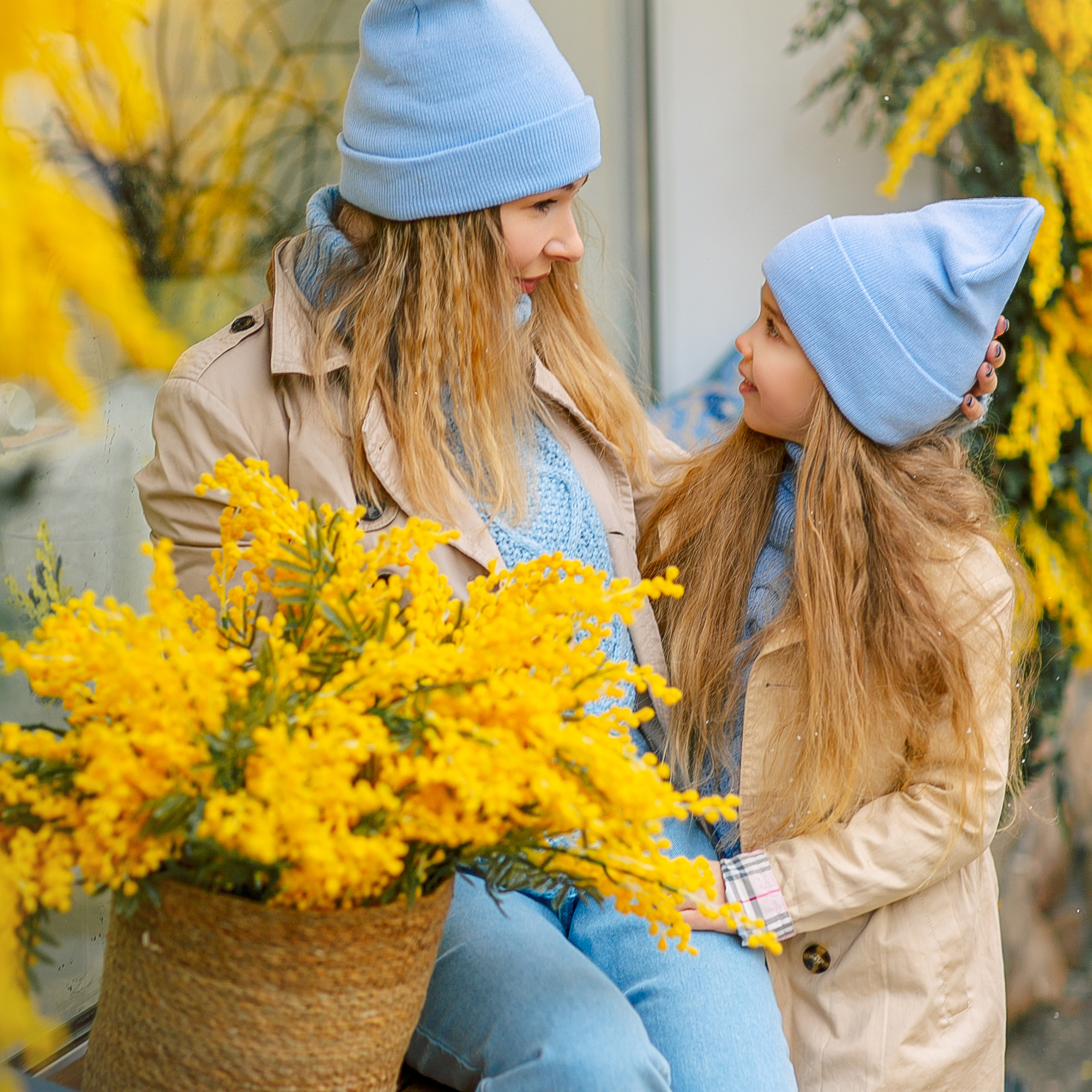 Семейные. Свадебный и семейный фотограф Елизавета Ермак | Москва и МО