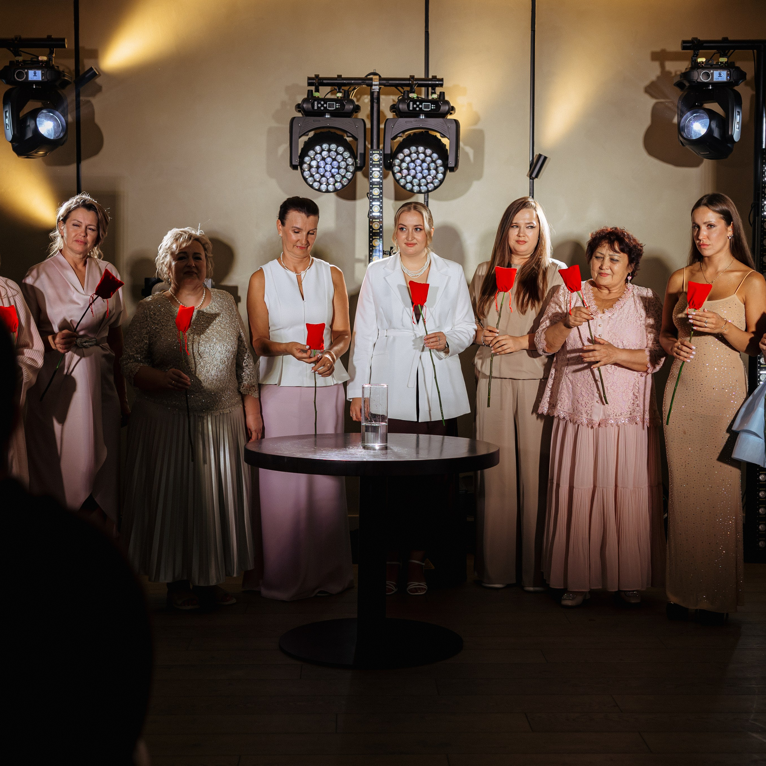 Ладлена и Максим. Свадебный и семейный фотограф Елизавета Ермак | Москва и МО