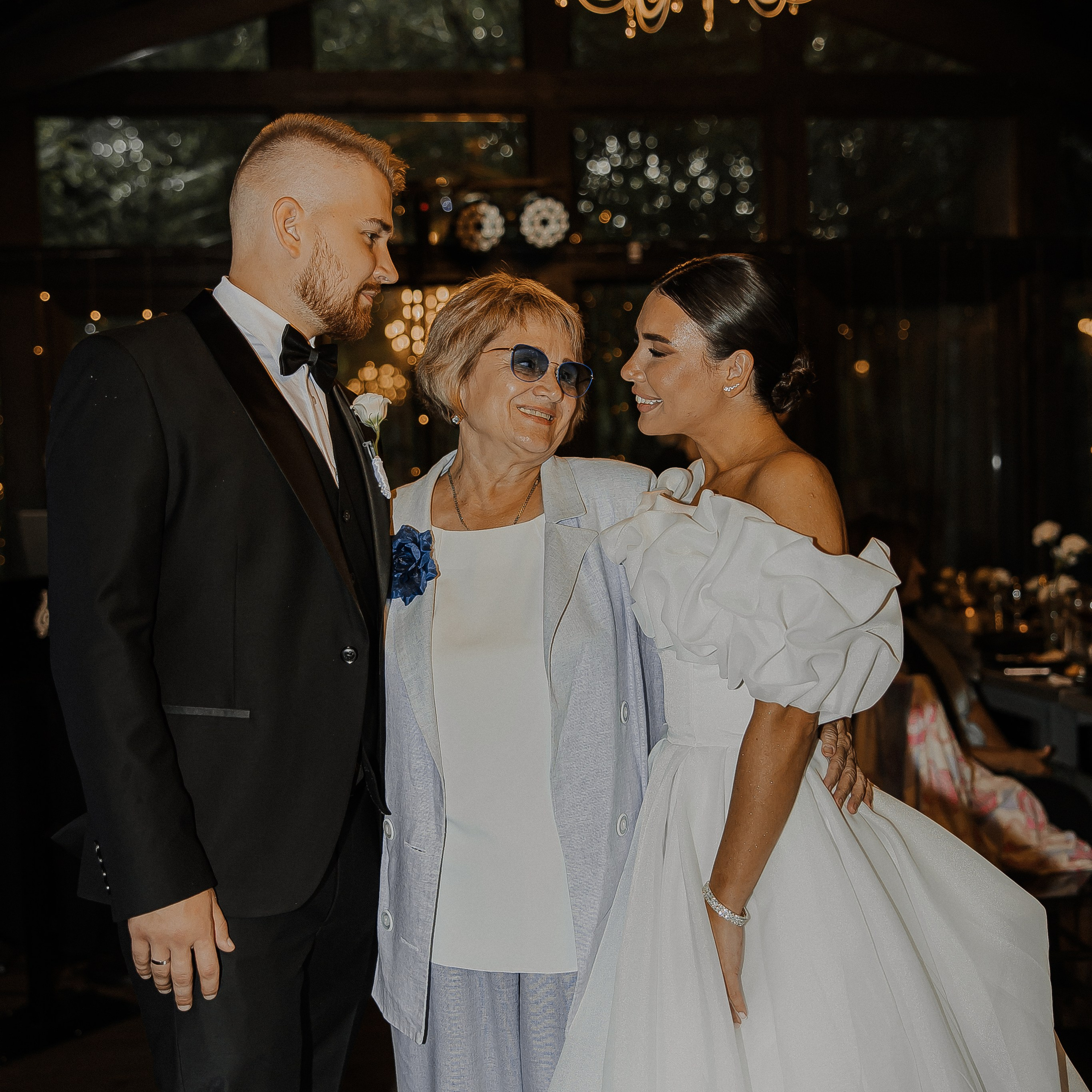 Александр и Арина. Свадебный и семейный фотограф Елизавета Ермак | Москва и МО