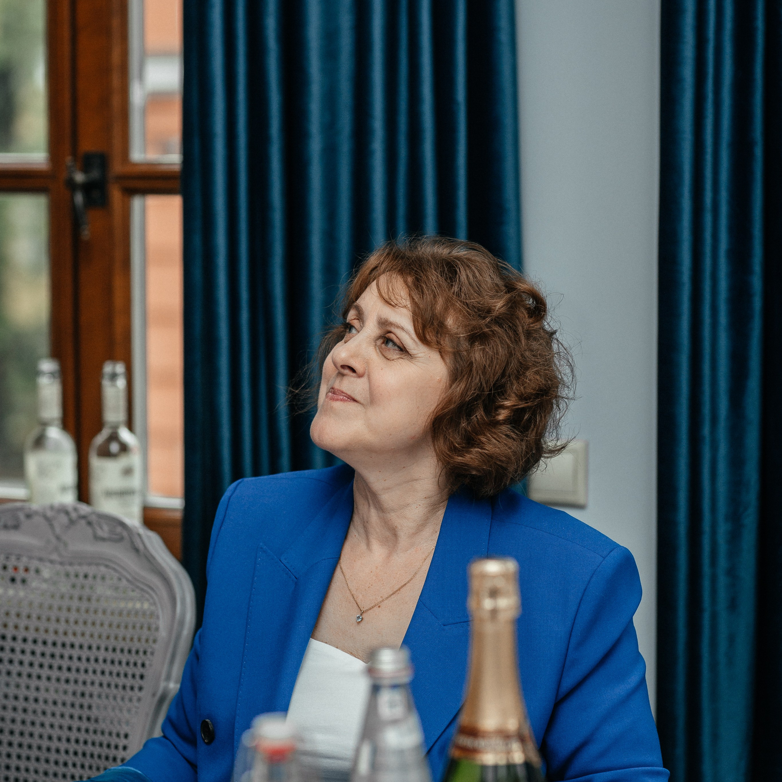 Андрей и Валерия. Свадебный и семейный фотограф Елизавета Ермак | Москва и МО