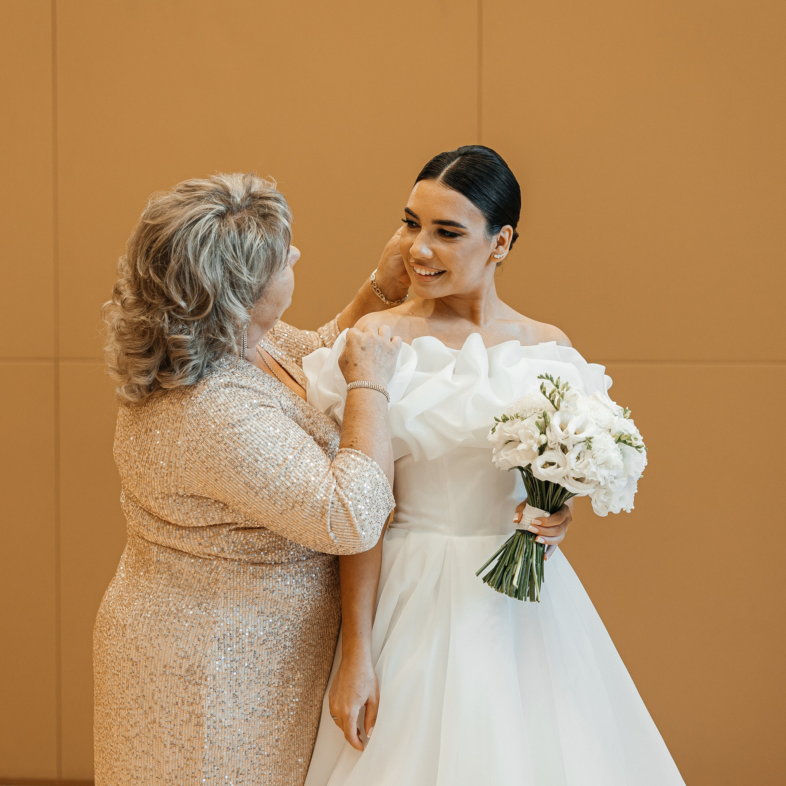 Александр и Арина. Свадебный и семейный фотограф Елизавета Ермак | Москва и МО