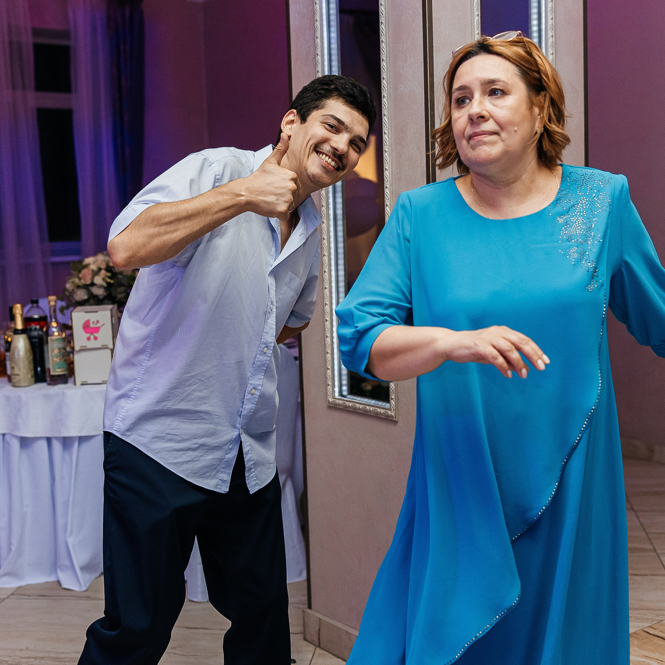 Ярослав и Мария. Свадебный и семейный фотограф Елизавета Ермак | Москва и МО