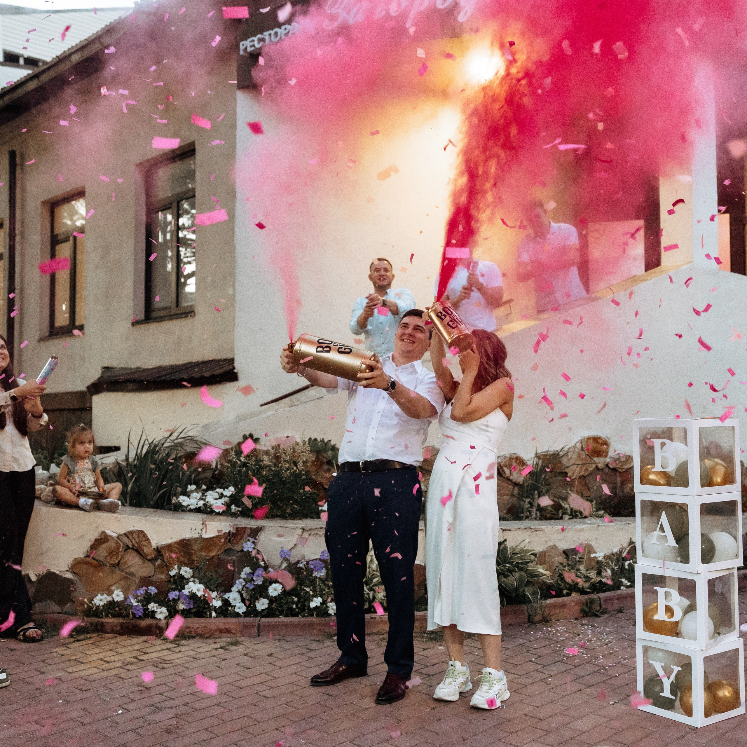 Ярослав и Мария. Свадебный и семейный фотограф Елизавета Ермак | Москва и МО