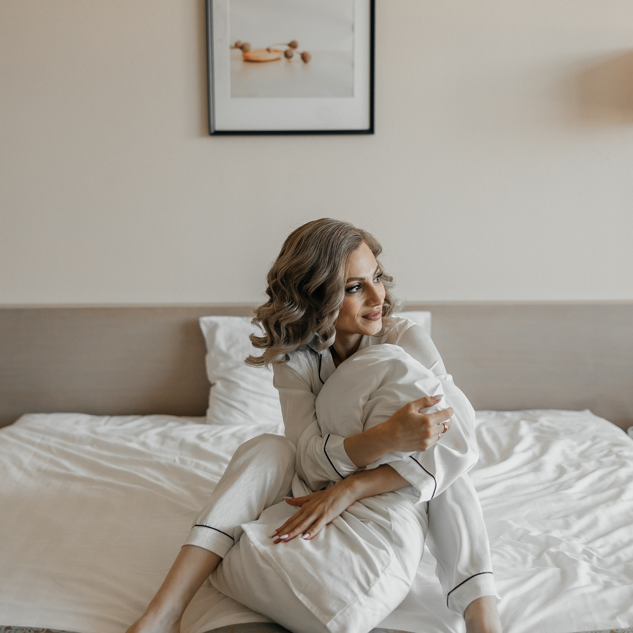 Оксана и Тимур. Свадебный и семейный фотограф Елизавета Ермак | Москва и МО