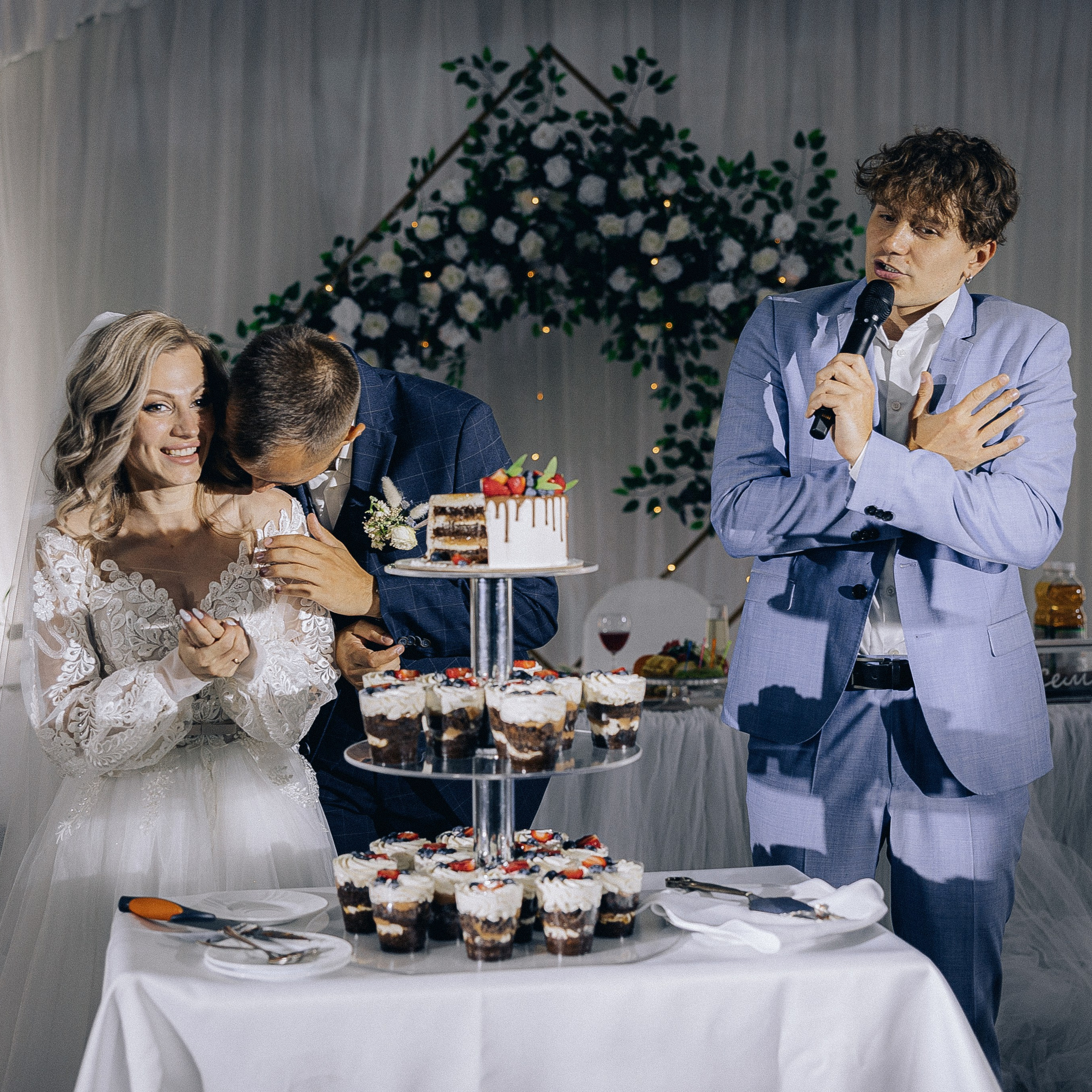 Оксана и Тимур. Свадебный и семейный фотограф Елизавета Ермак | Москва и МО