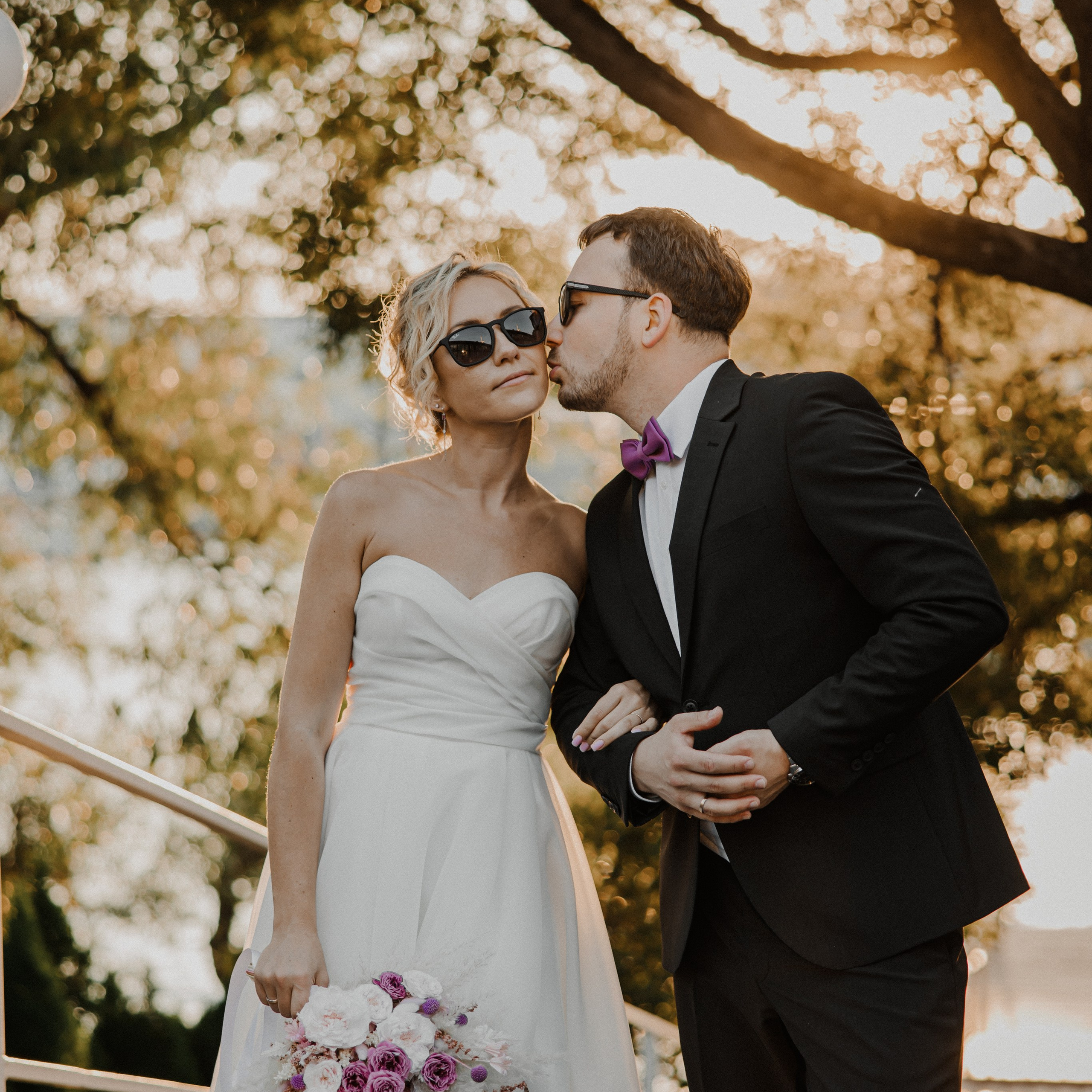 Олег и Диана. Свадебный и семейный фотограф Елизавета Ермак | Москва и МО