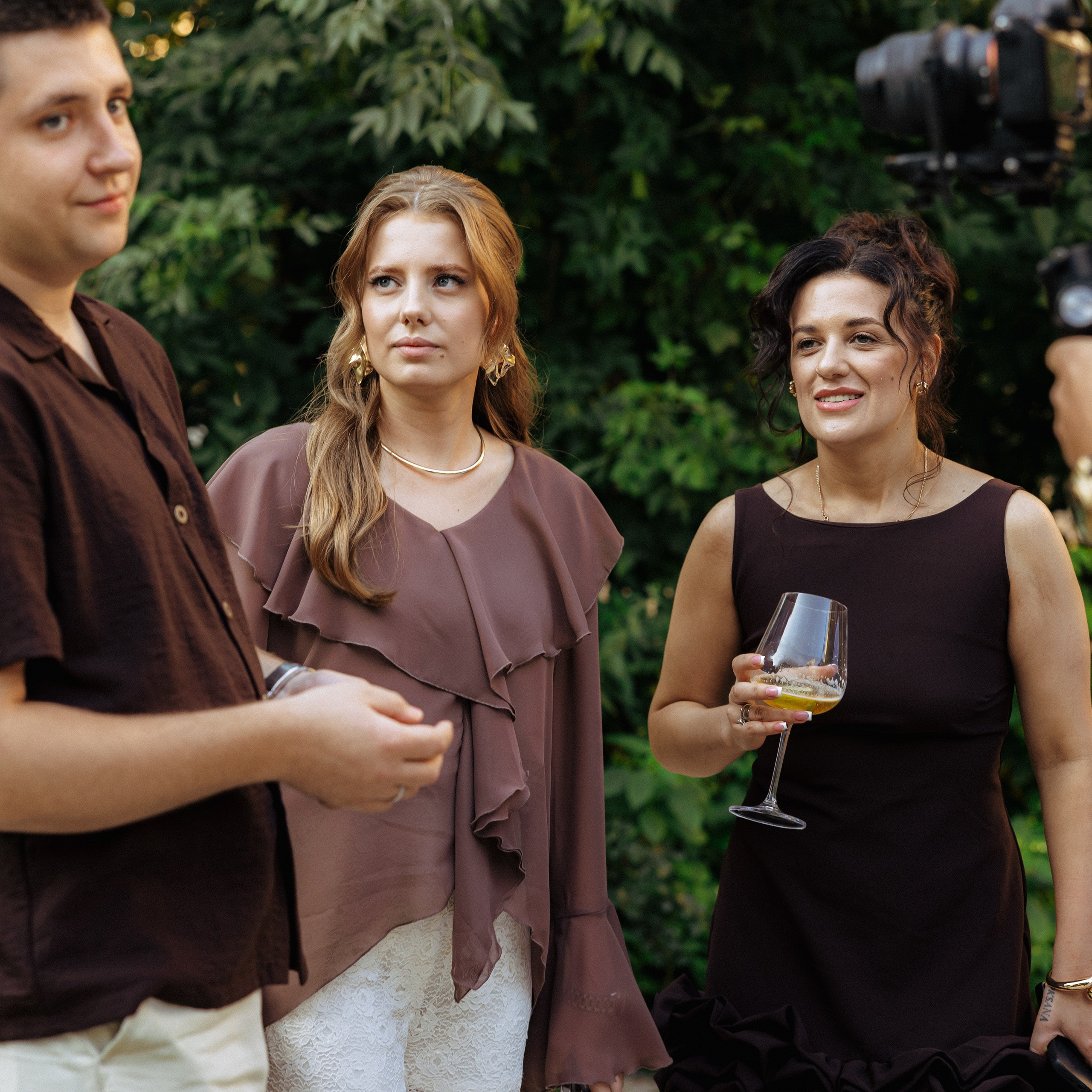 Ладлена и Максим. Свадебный и семейный фотограф Елизавета Ермак | Москва и МО