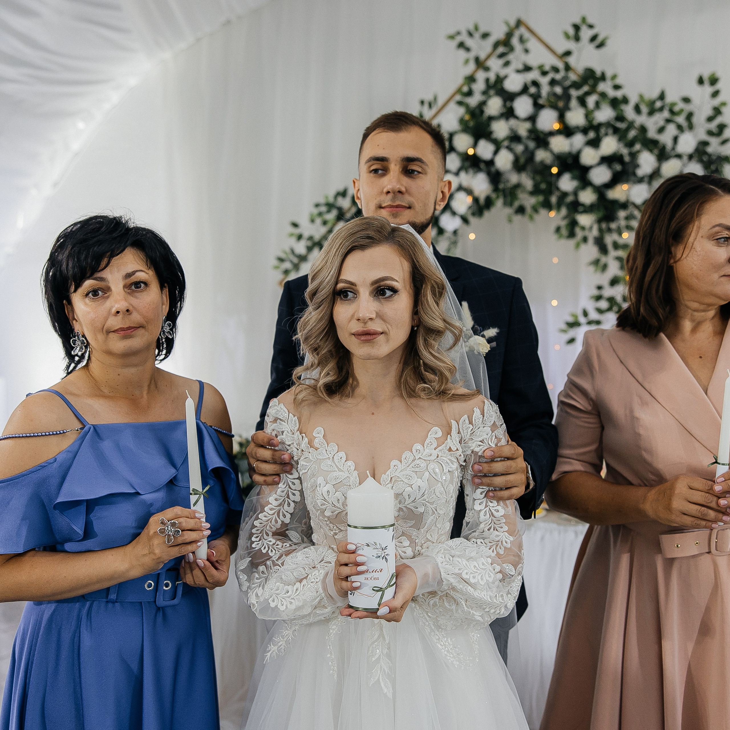 Оксана и Тимур. Свадебный и семейный фотограф Елизавета Ермак | Москва и МО