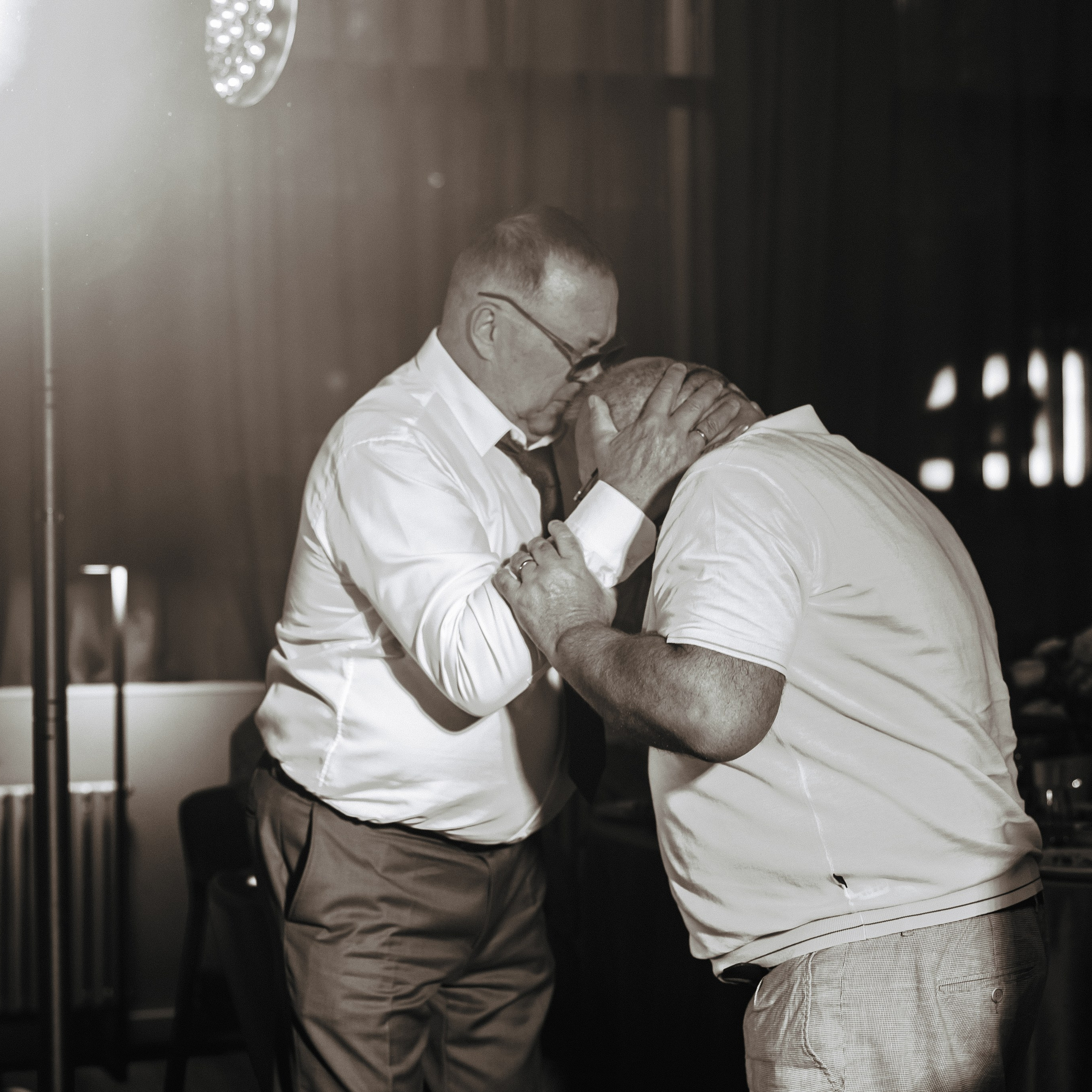 Ладлена и Максим. Свадебный и семейный фотограф Елизавета Ермак | Москва и МО