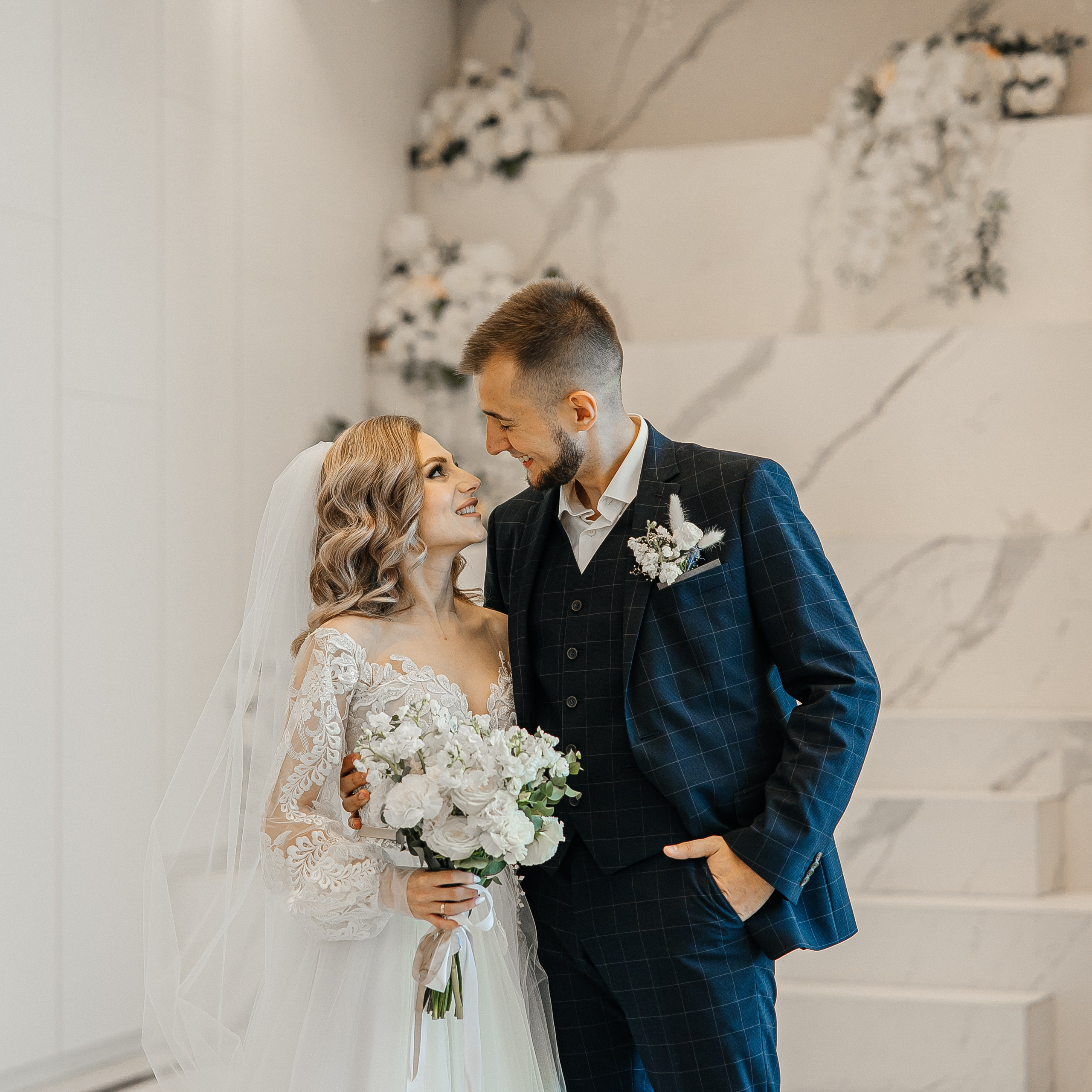 Оксана и Тимур. Свадебный и семейный фотограф Елизавета Ермак | Москва и МО