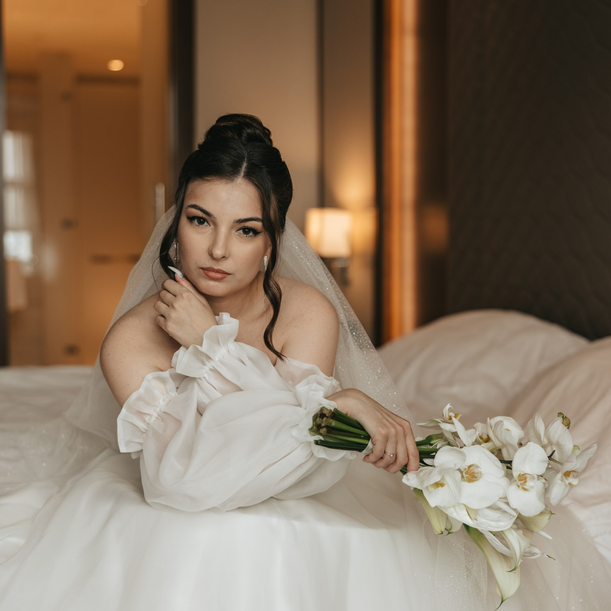 Александр и Маргарита. Свадебный и семейный фотограф Елизавета Ермак | Москва и МО