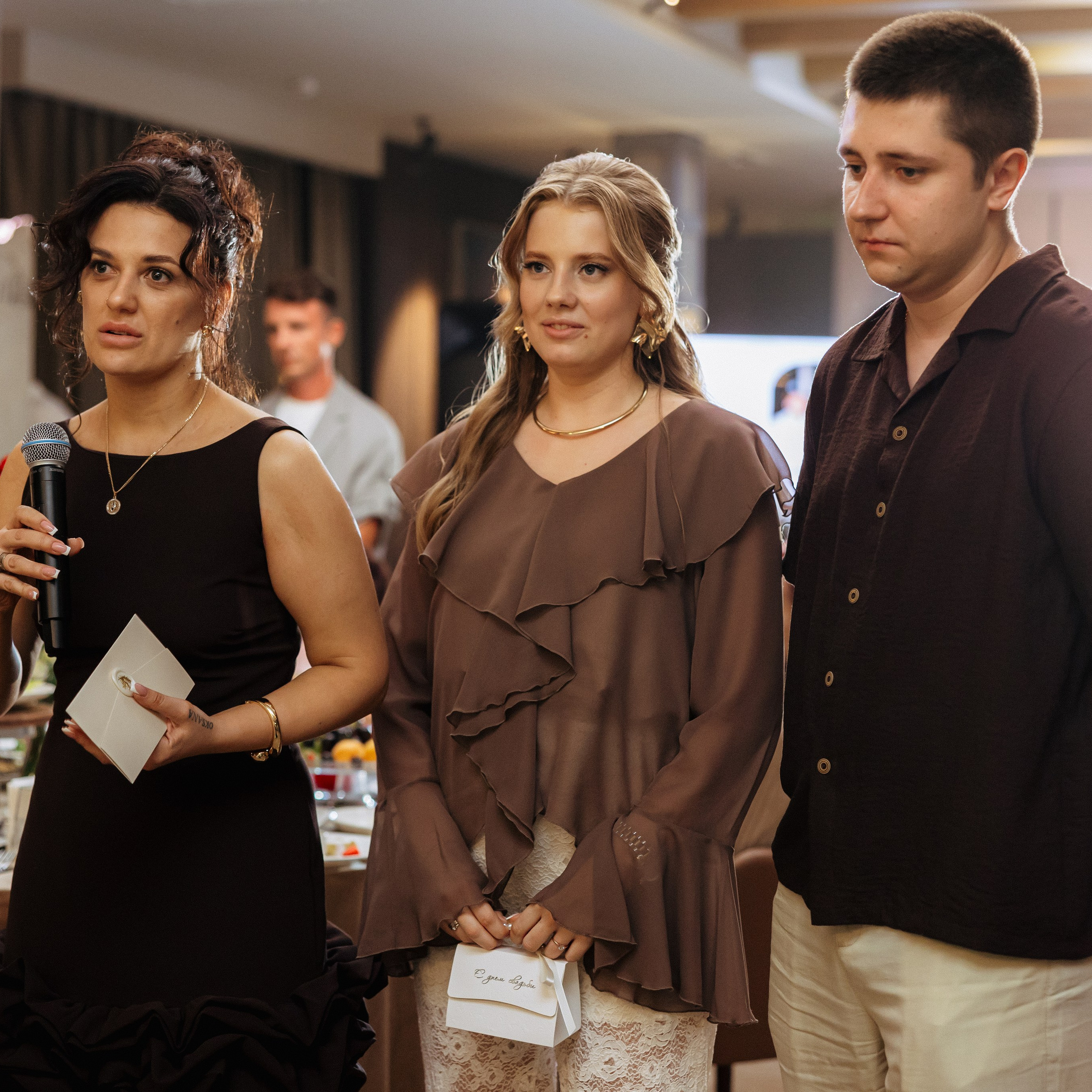 Ладлена и Максим. Свадебный и семейный фотограф Елизавета Ермак | Москва и МО