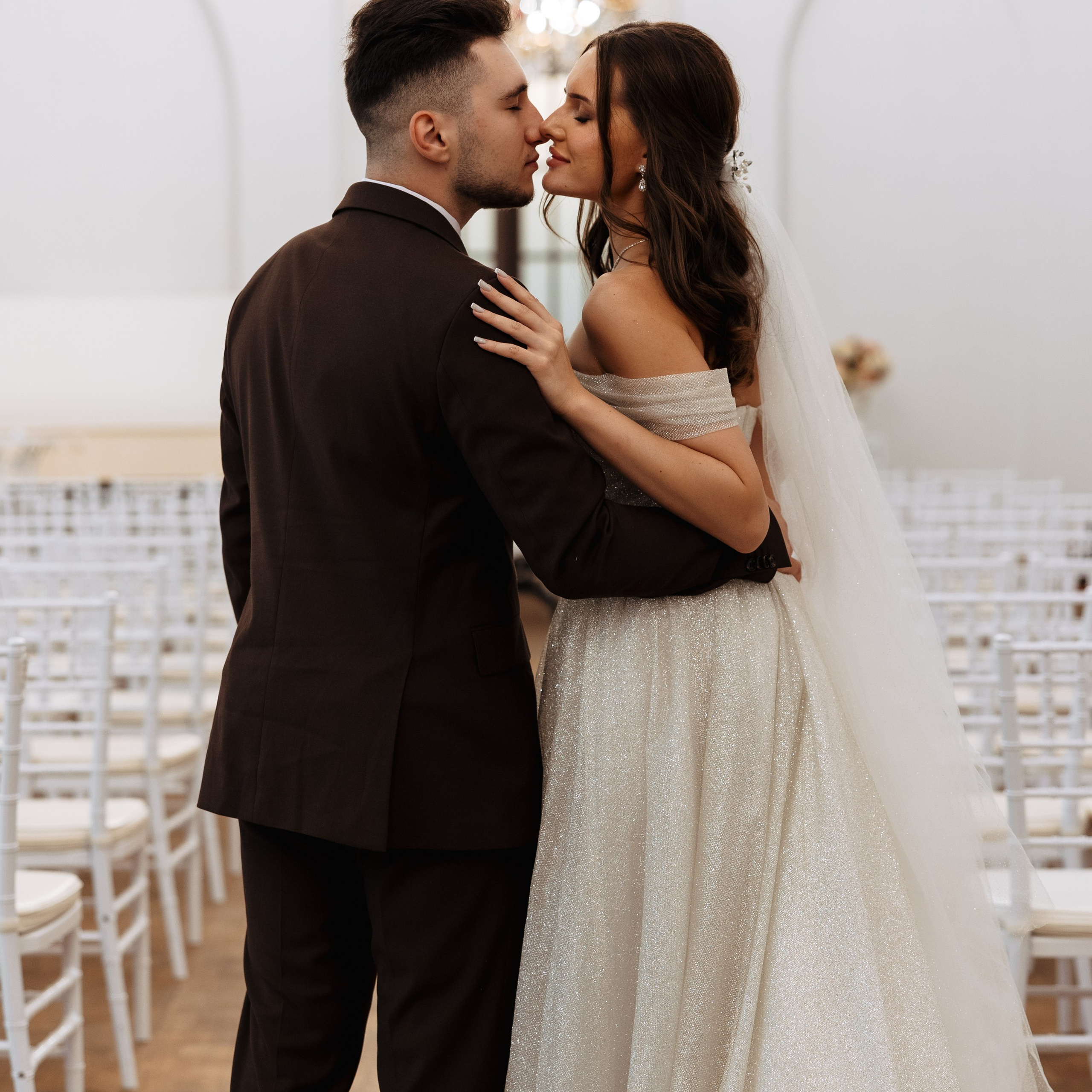 Свадьбы. Свадебный и семейный фотограф Елизавета Ермак | Москва и МО