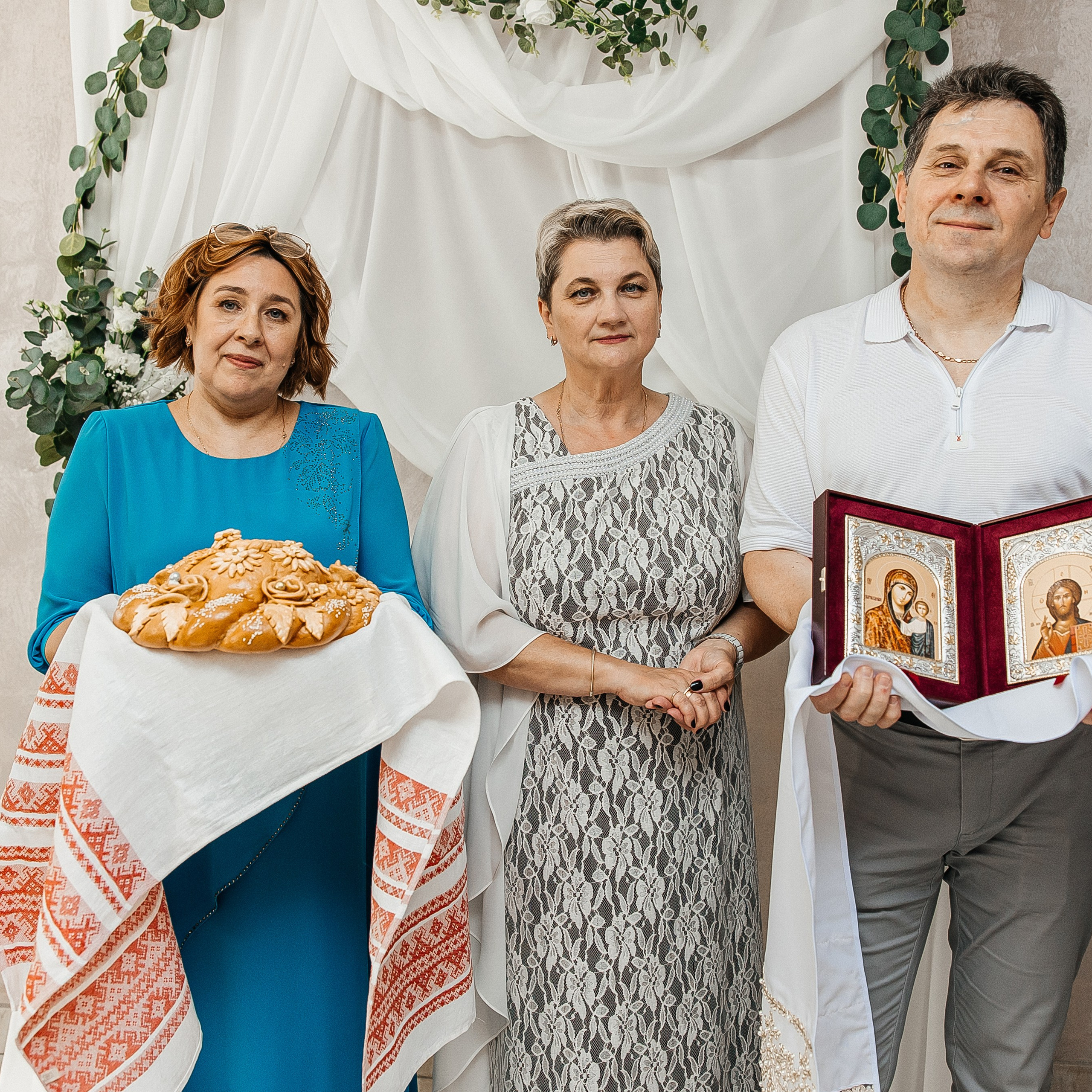 Ярослав и Мария. Свадебный и семейный фотограф Елизавета Ермак | Москва и МО