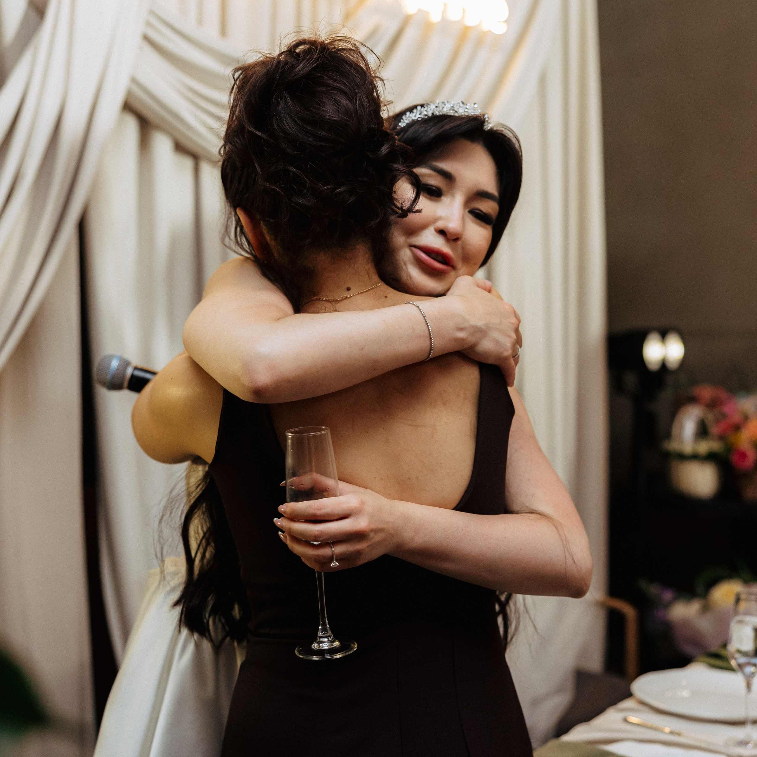 Ладлена и Максим. Свадебный и семейный фотограф Елизавета Ермак | Москва и МО