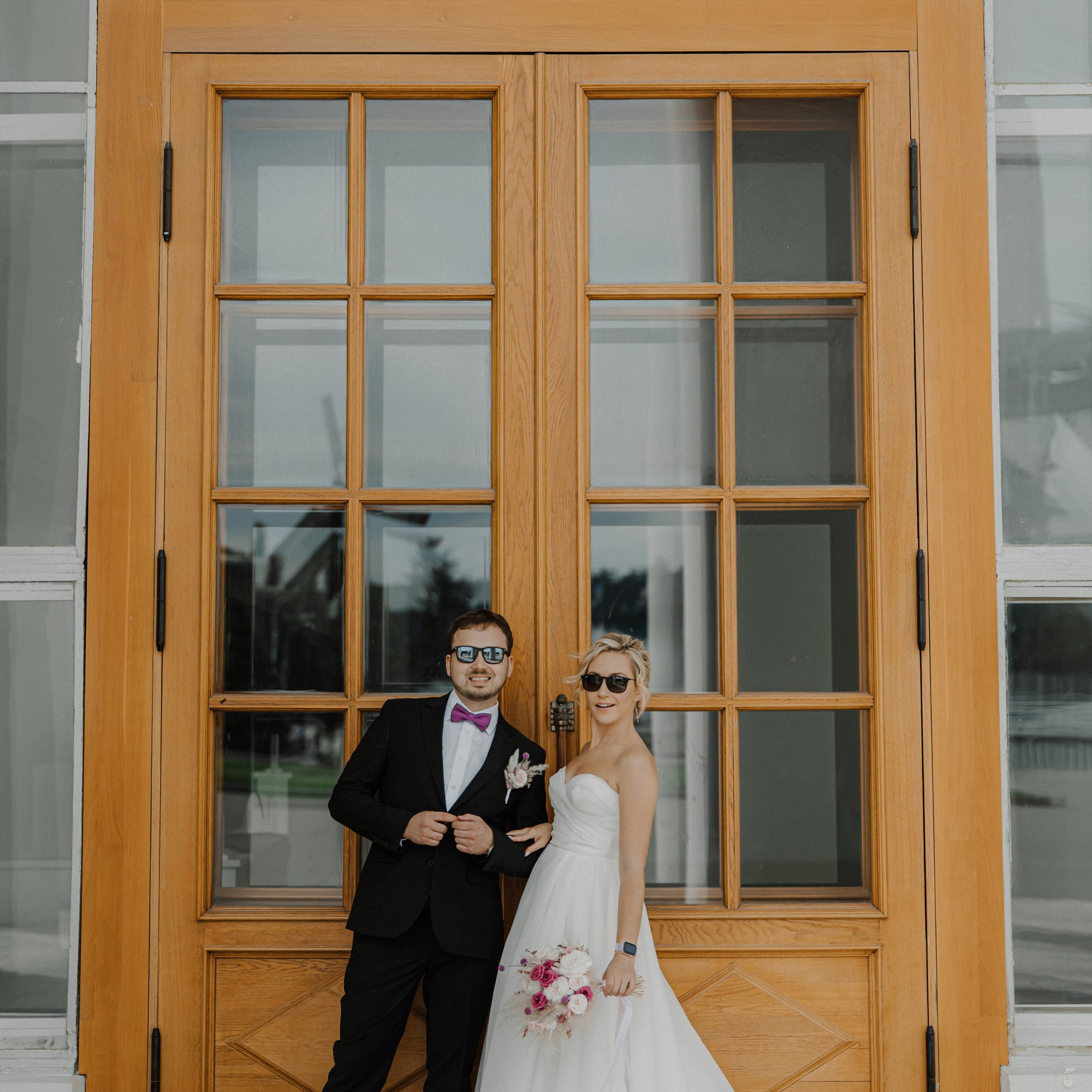 Олег и Диана. Свадебный и семейный фотограф Елизавета Ермак | Москва и МО