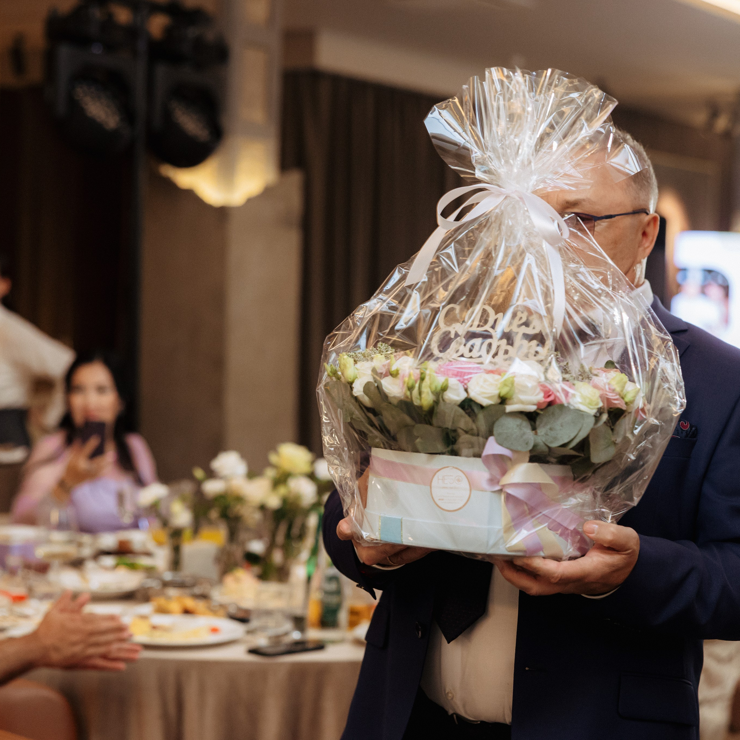 Ладлена и Максим. Свадебный и семейный фотограф Елизавета Ермак | Москва и МО