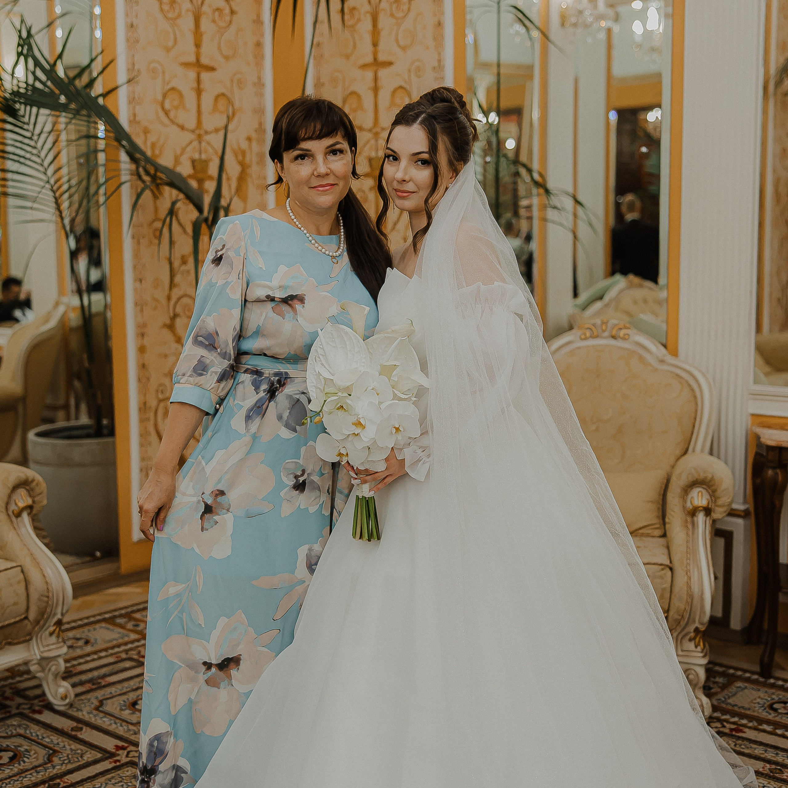 Александр и Маргарита. Свадебный и семейный фотограф Елизавета Ермак | Москва и МО