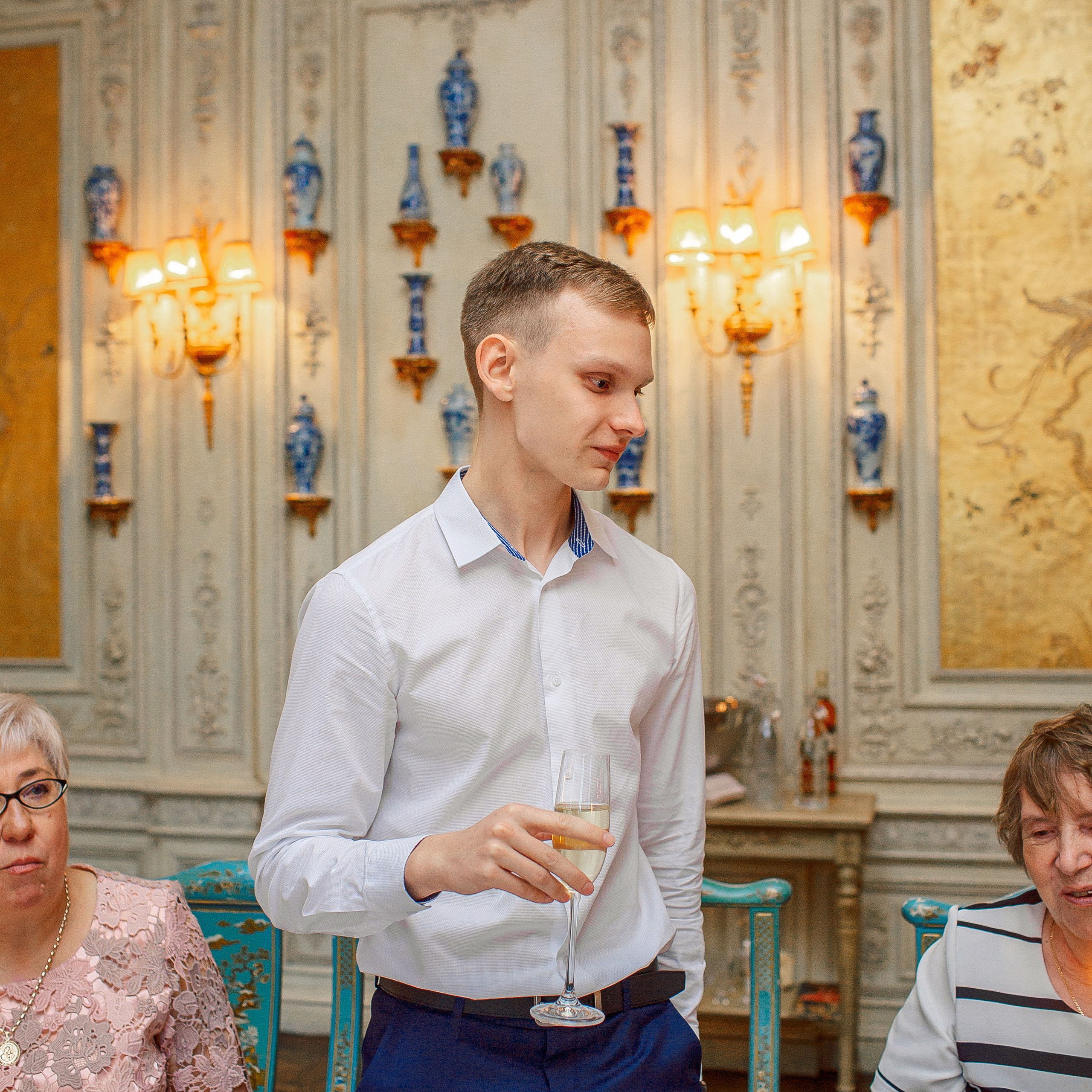 Вадим и Эвелина. Свадебный и семейный фотограф Елизавета Ермак | Москва и МО