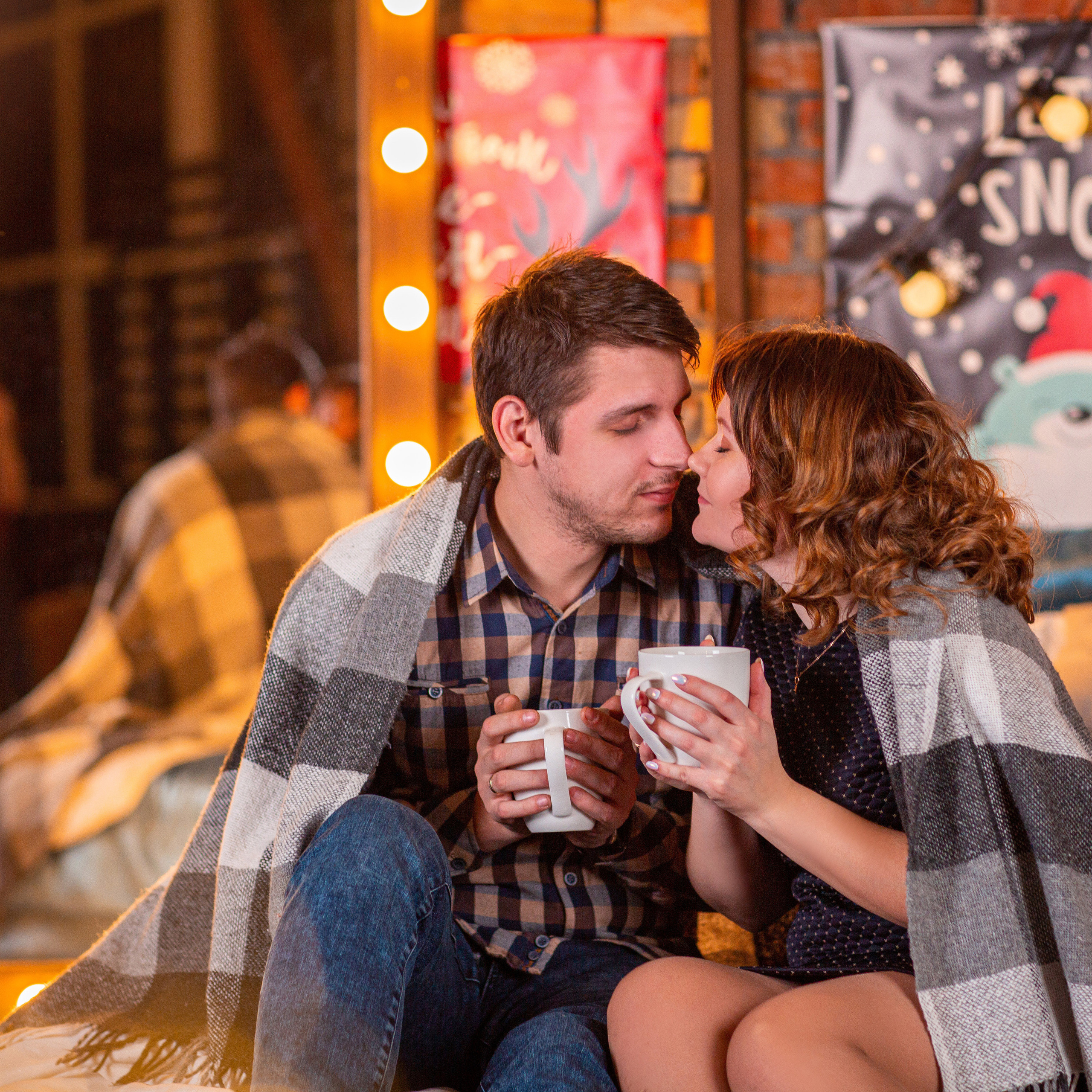 Семейные. Свадебный и семейный фотограф Елизавета Ермак | Москва и МО