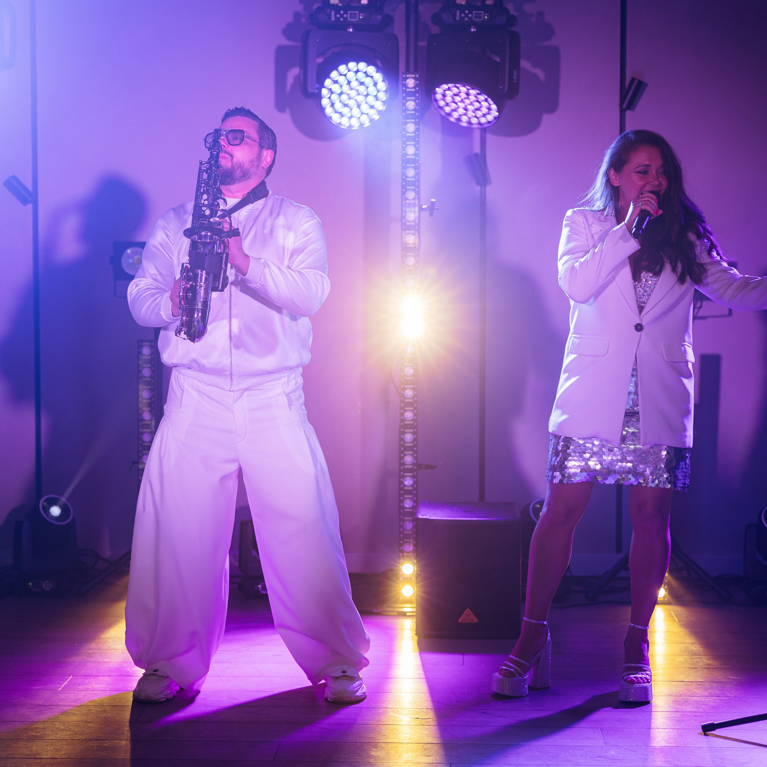 Ладлена и Максим. Свадебный и семейный фотограф Елизавета Ермак | Москва и МО