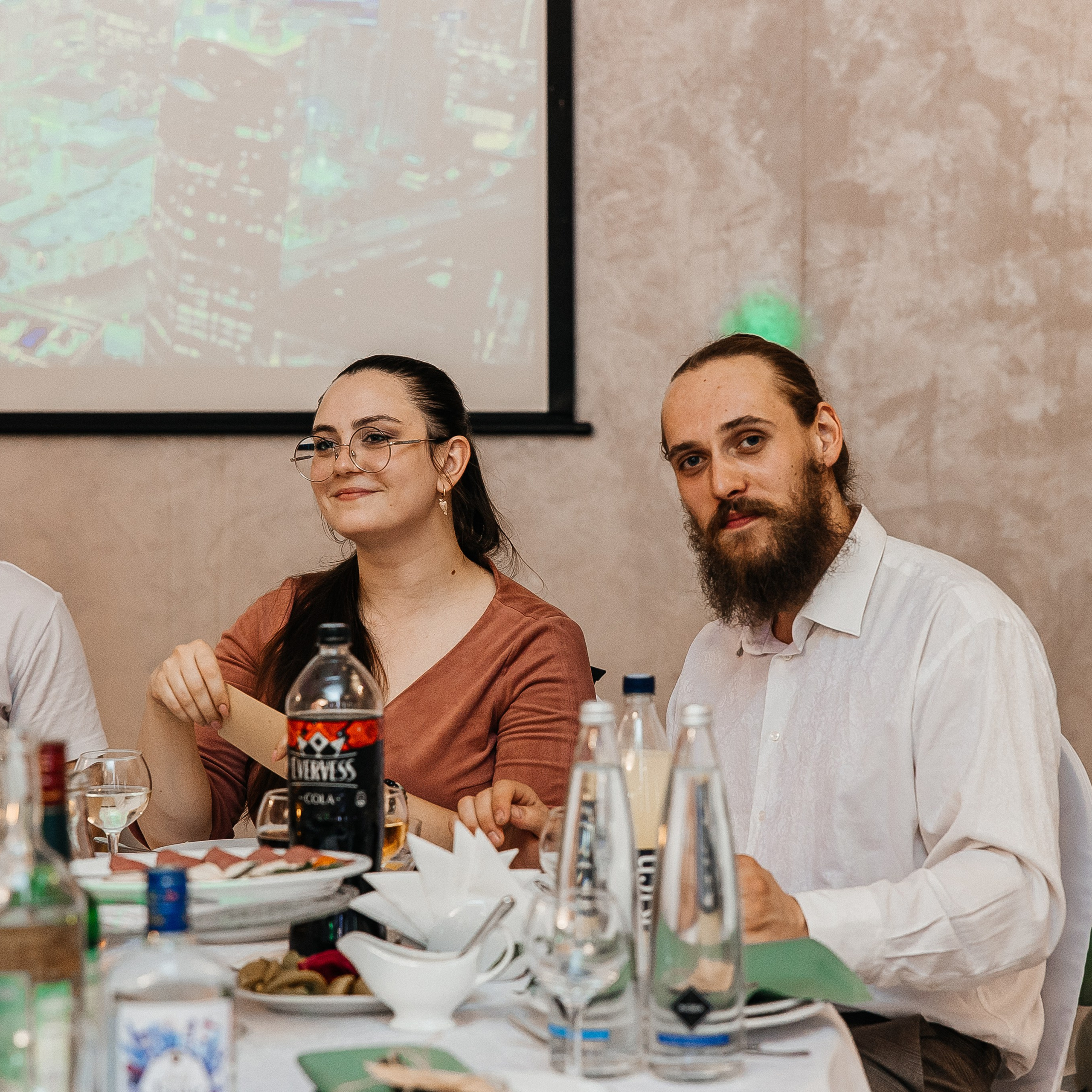 Ярослав и Мария. Свадебный и семейный фотограф Елизавета Ермак | Москва и МО