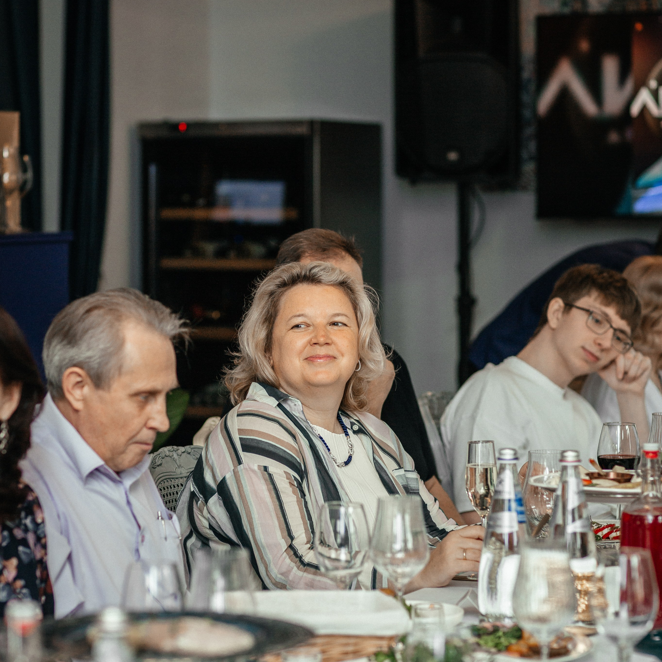 Андрей и Валерия. Свадебный и семейный фотограф Елизавета Ермак | Москва и МО