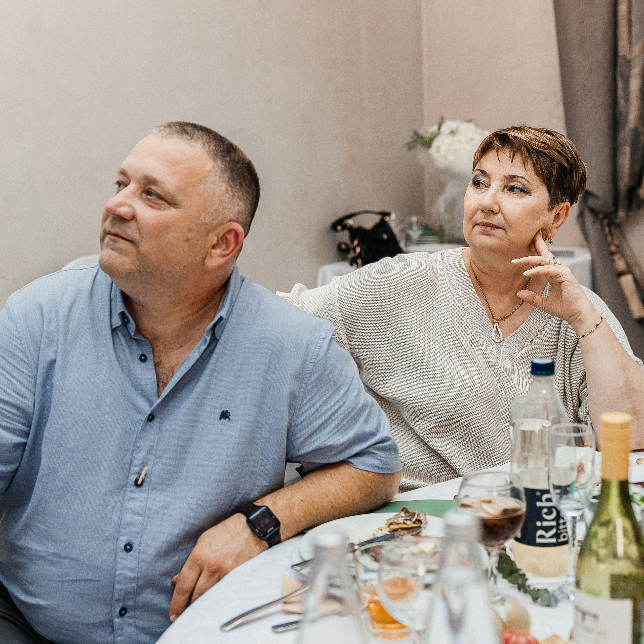 Ярослав и Мария. Свадебный и семейный фотограф Елизавета Ермак | Москва и МО