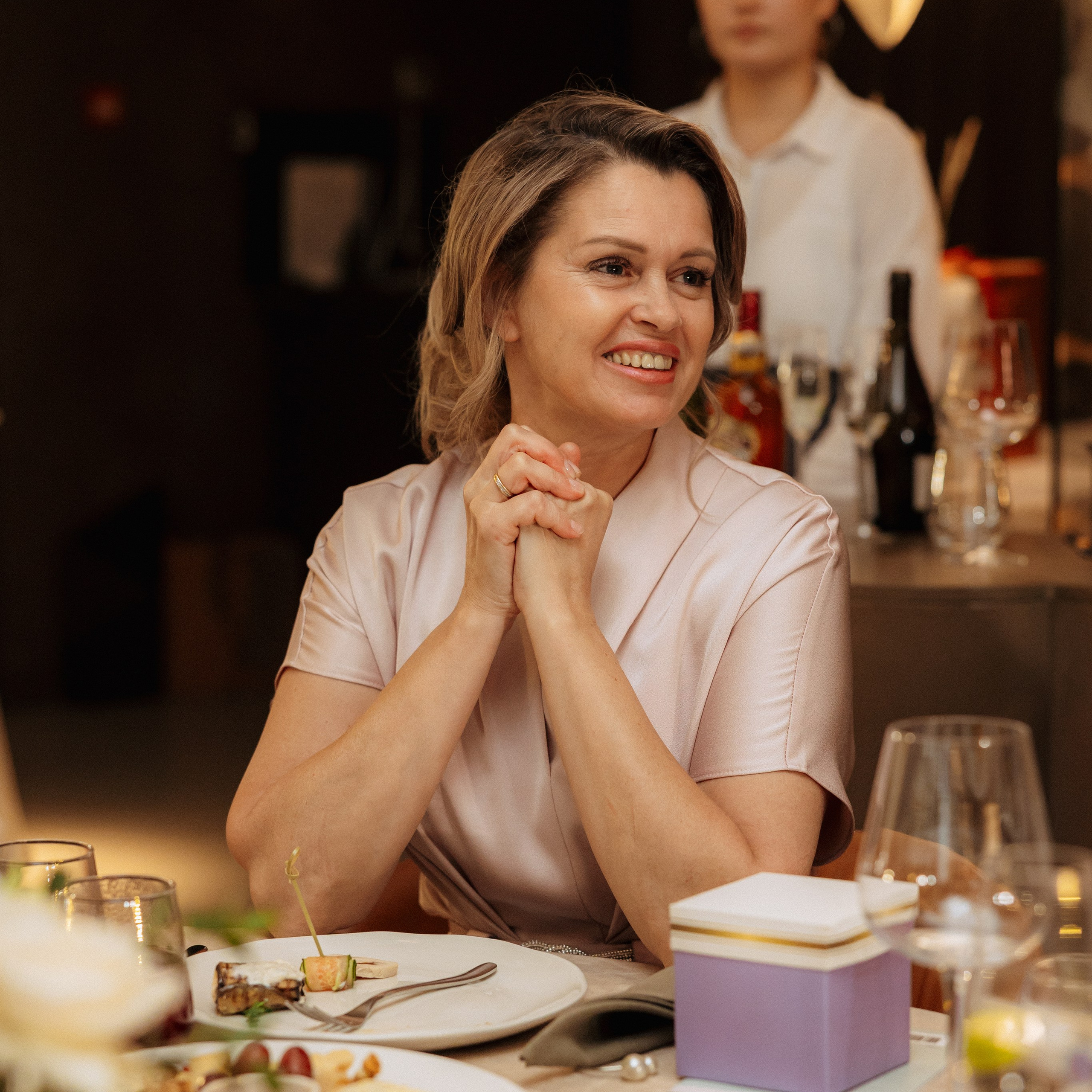 Ладлена и Максим. Свадебный и семейный фотограф Елизавета Ермак | Москва и МО