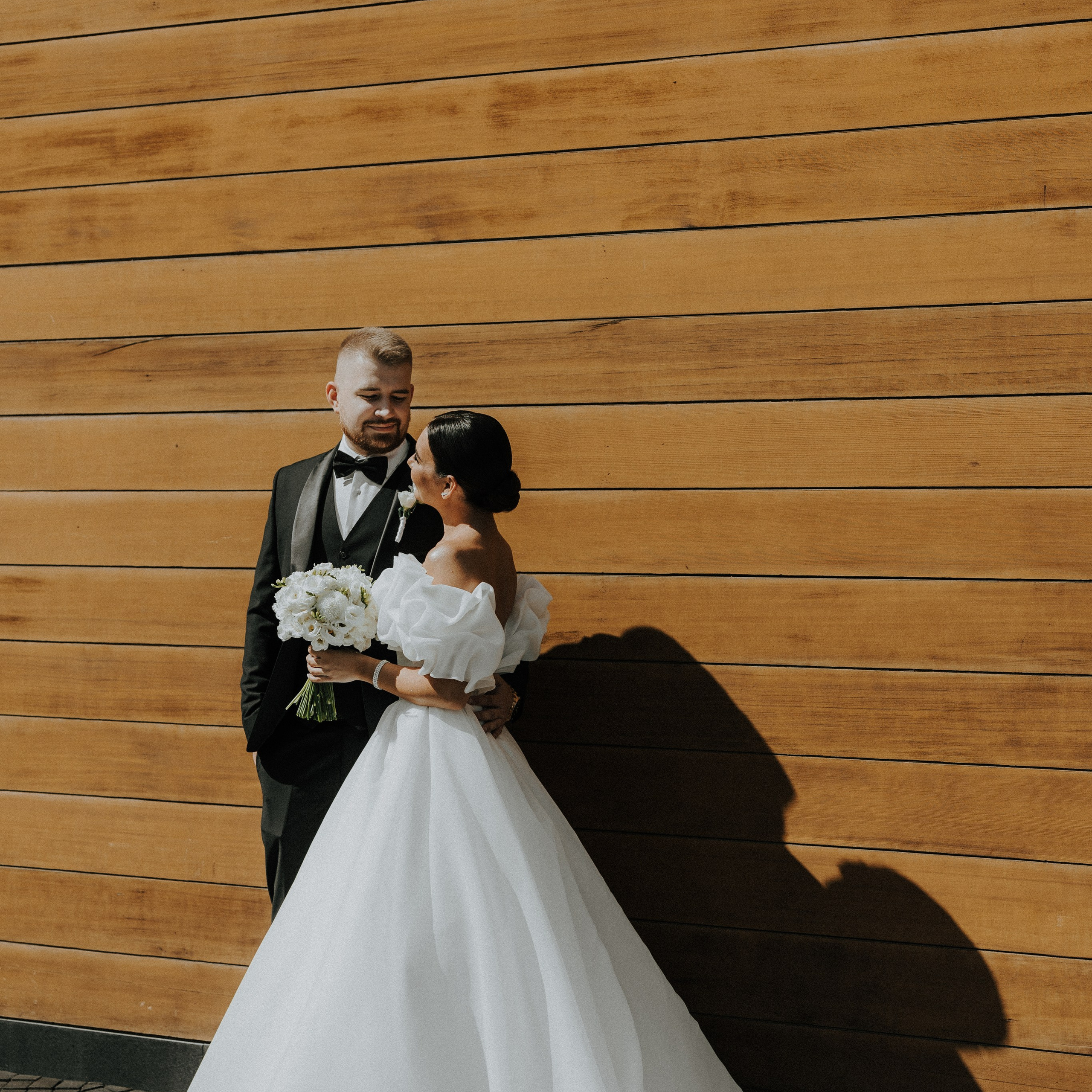 Александр и Арина. Свадебный и семейный фотограф Елизавета Ермак | Москва и МО