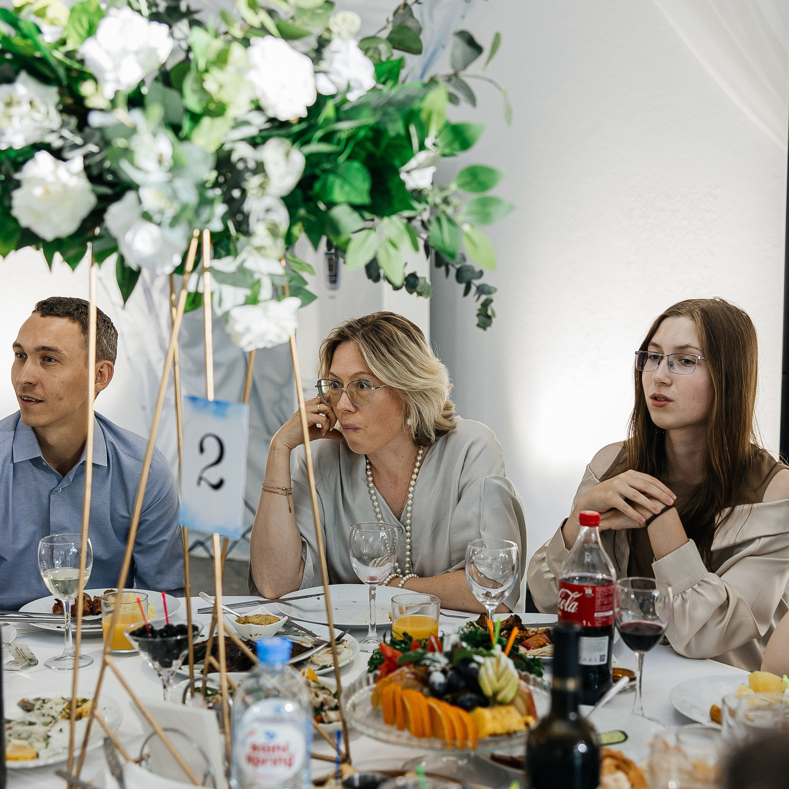 Оксана и Тимур. Свадебный и семейный фотограф Елизавета Ермак | Москва и МО