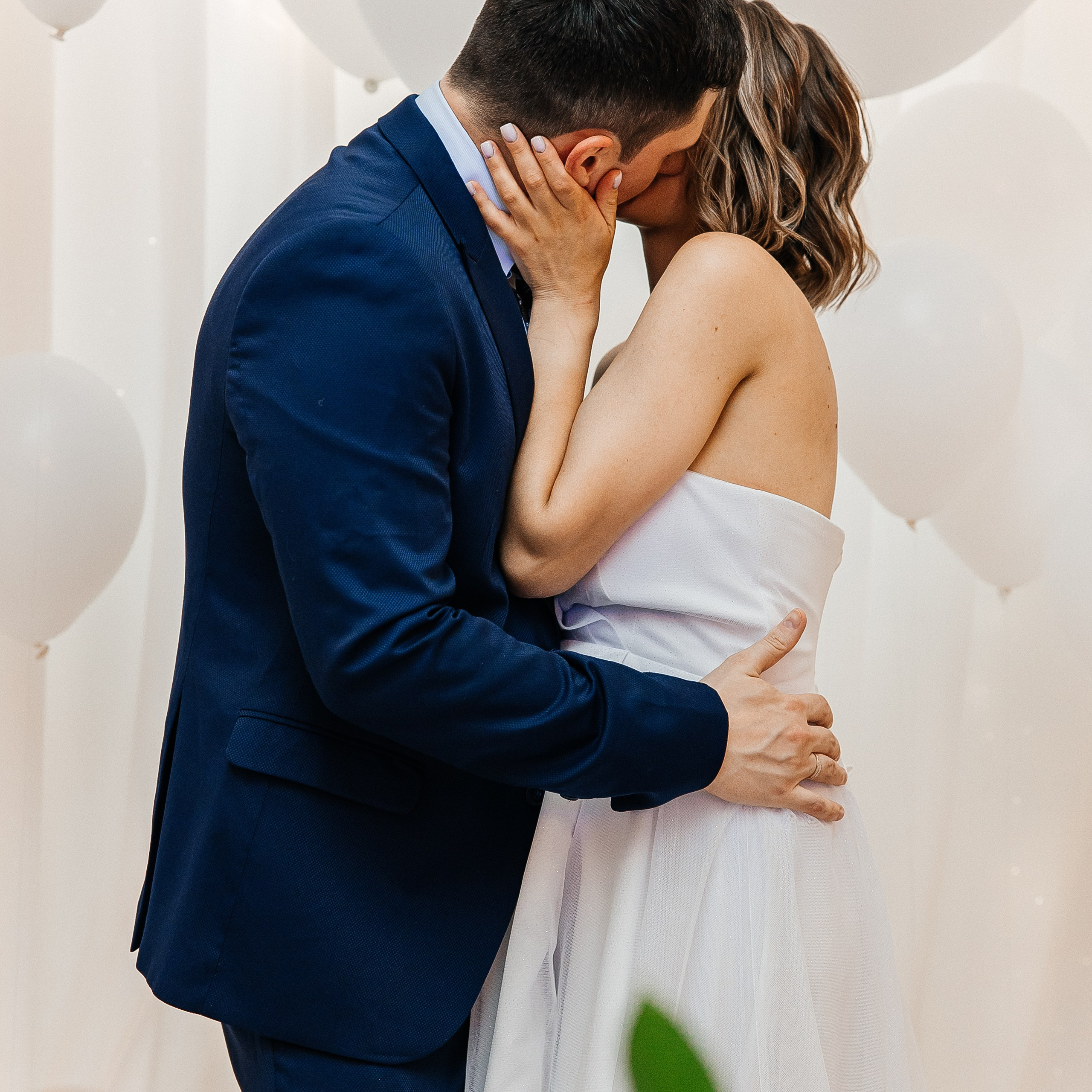 Ярослав и Мария. Свадебный и семейный фотограф Елизавета Ермак | Москва и МО