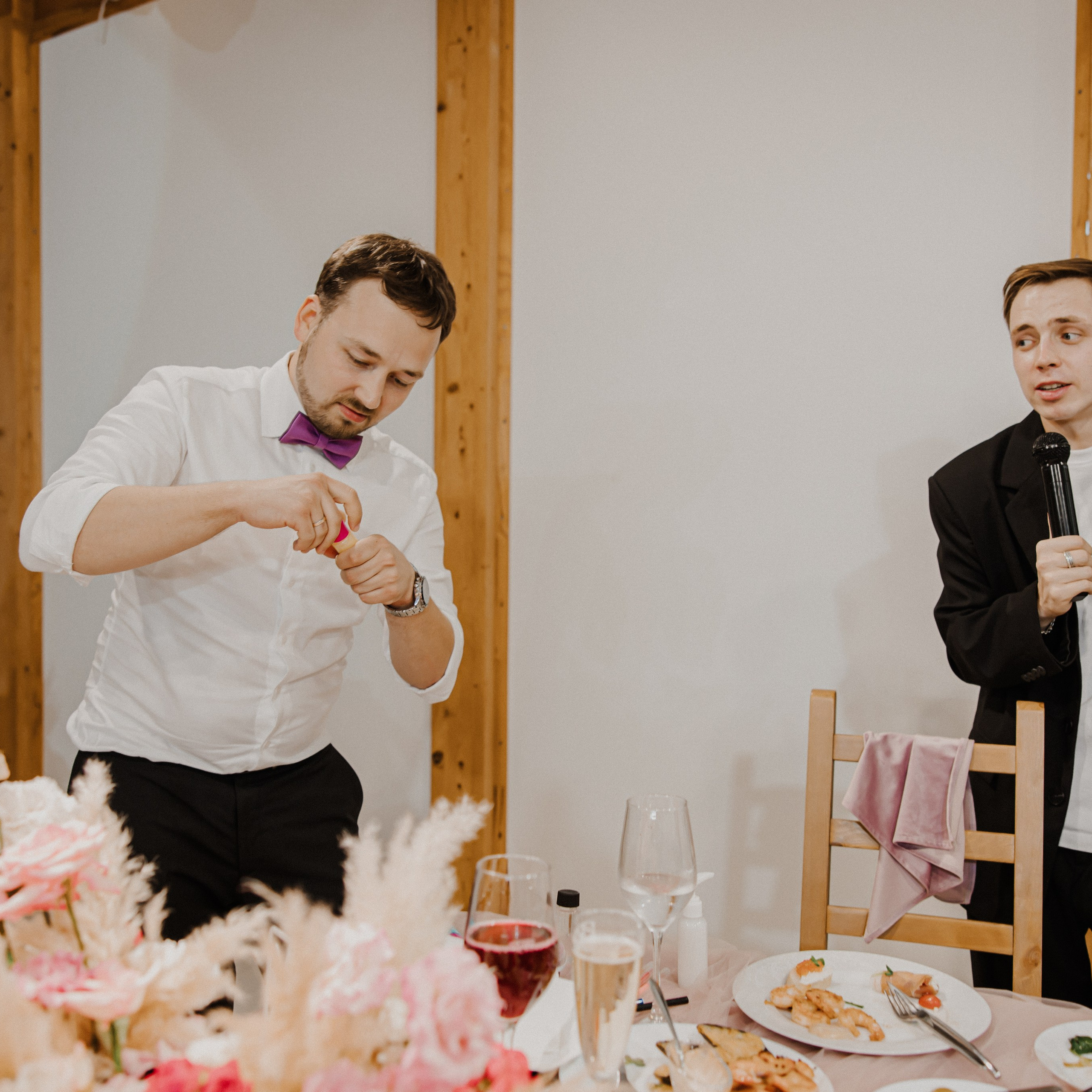 Олег и Диана. Свадебный и семейный фотограф Елизавета Ермак | Москва и МО