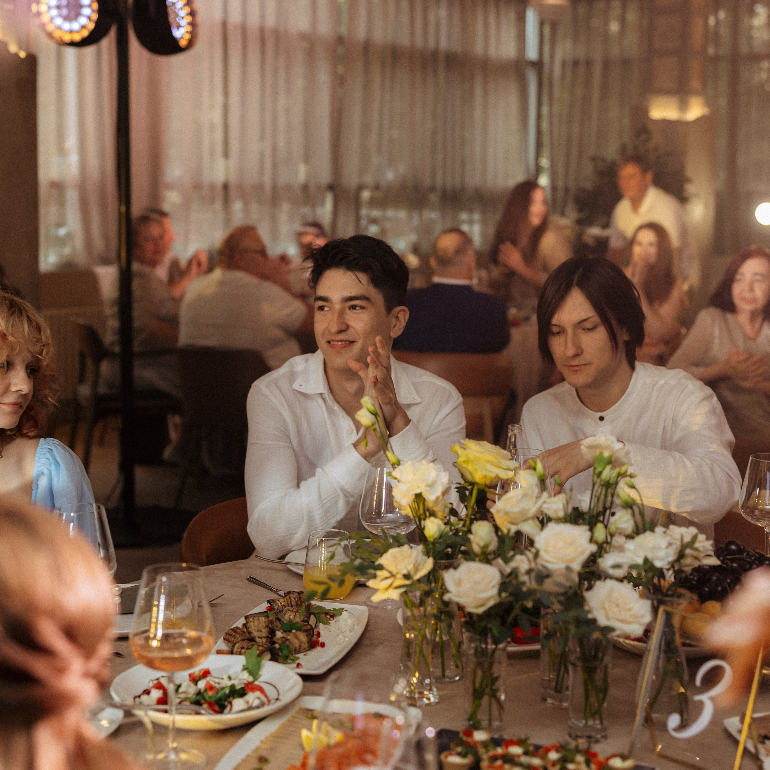 Ладлена и Максим. Свадебный и семейный фотограф Елизавета Ермак | Москва и МО