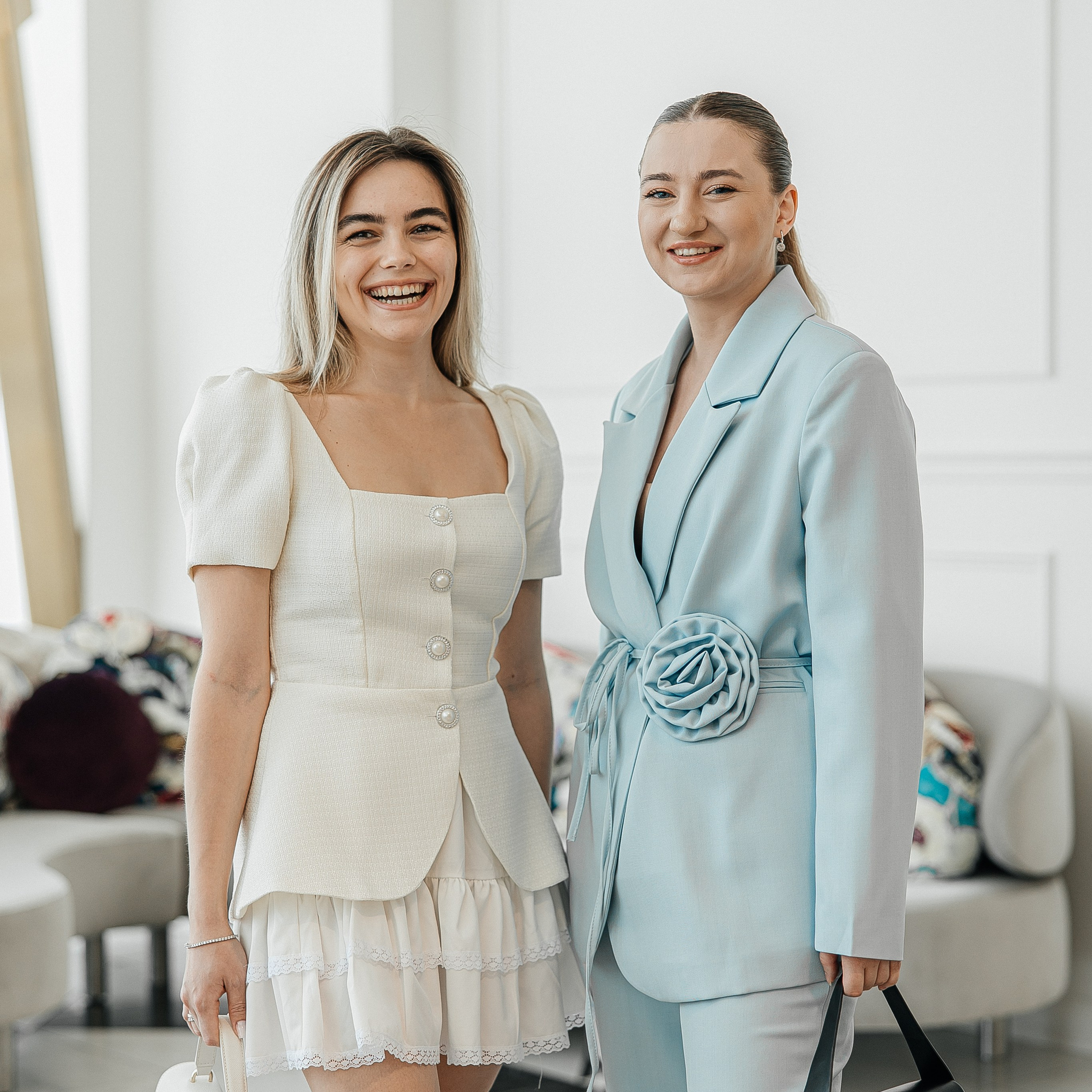 Оксана и Тимур. Свадебный и семейный фотограф Елизавета Ермак | Москва и МО