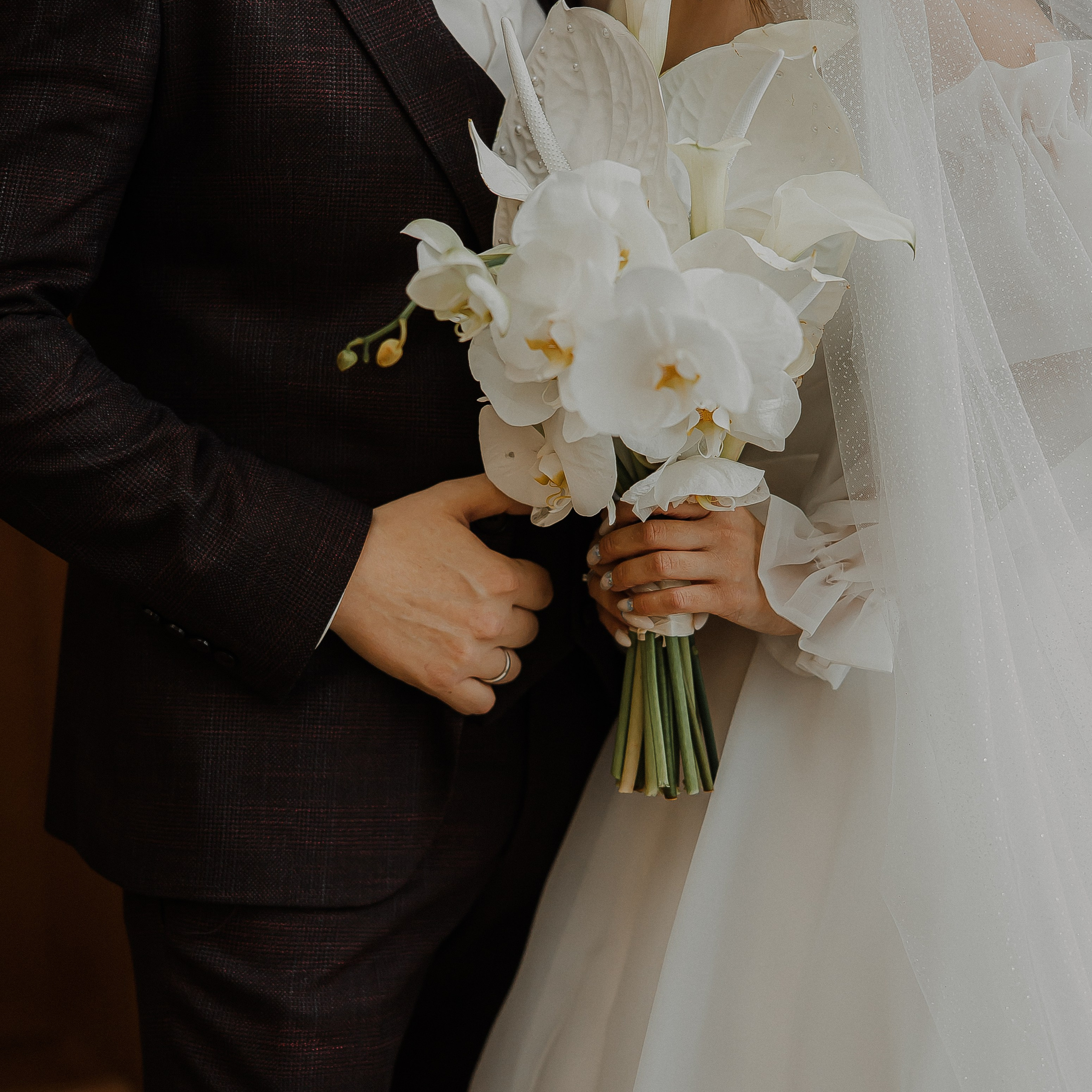 Александр и Маргарита. Свадебный и семейный фотограф Елизавета Ермак | Москва и МО