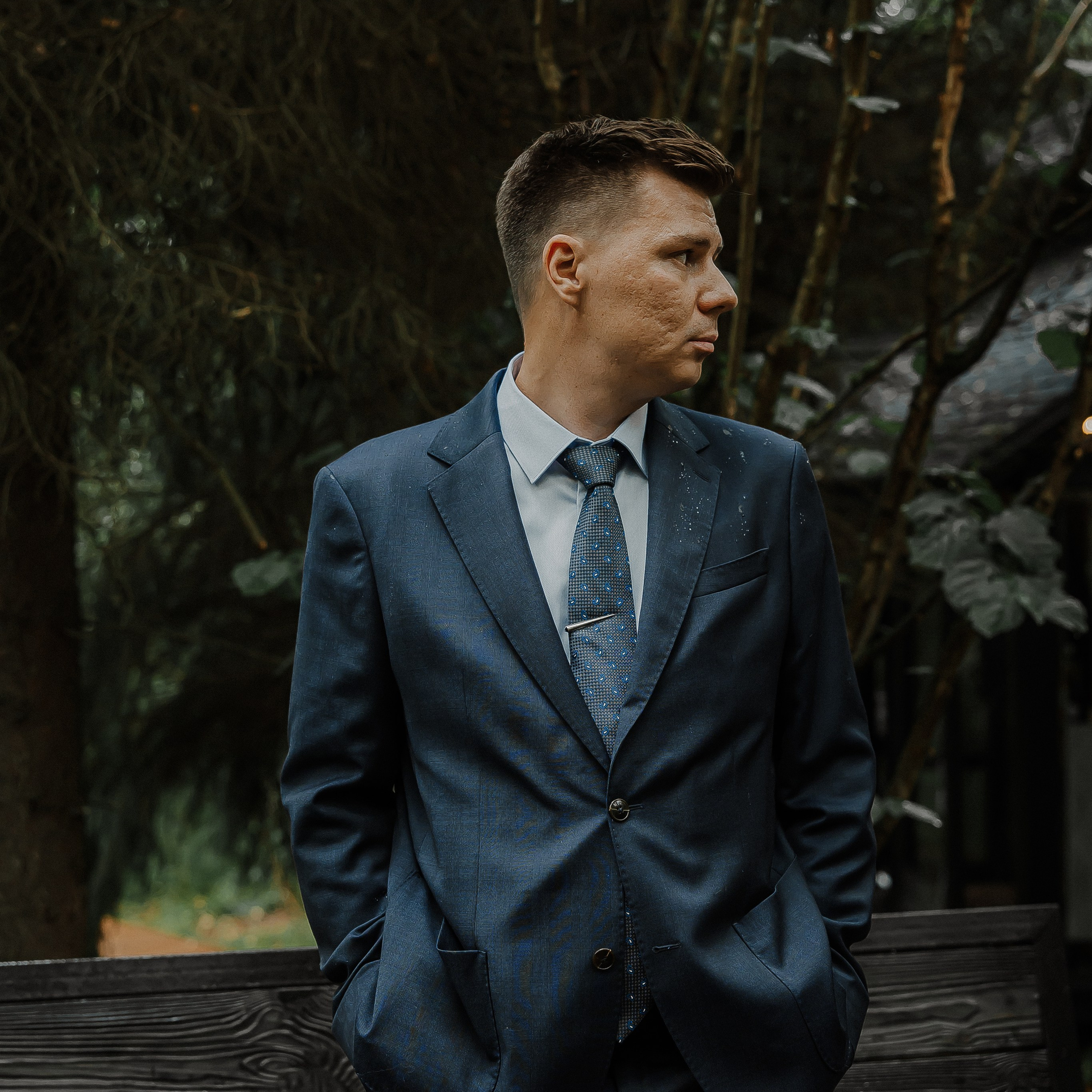 Александр и Арина. Свадебный и семейный фотограф Елизавета Ермак | Москва и МО