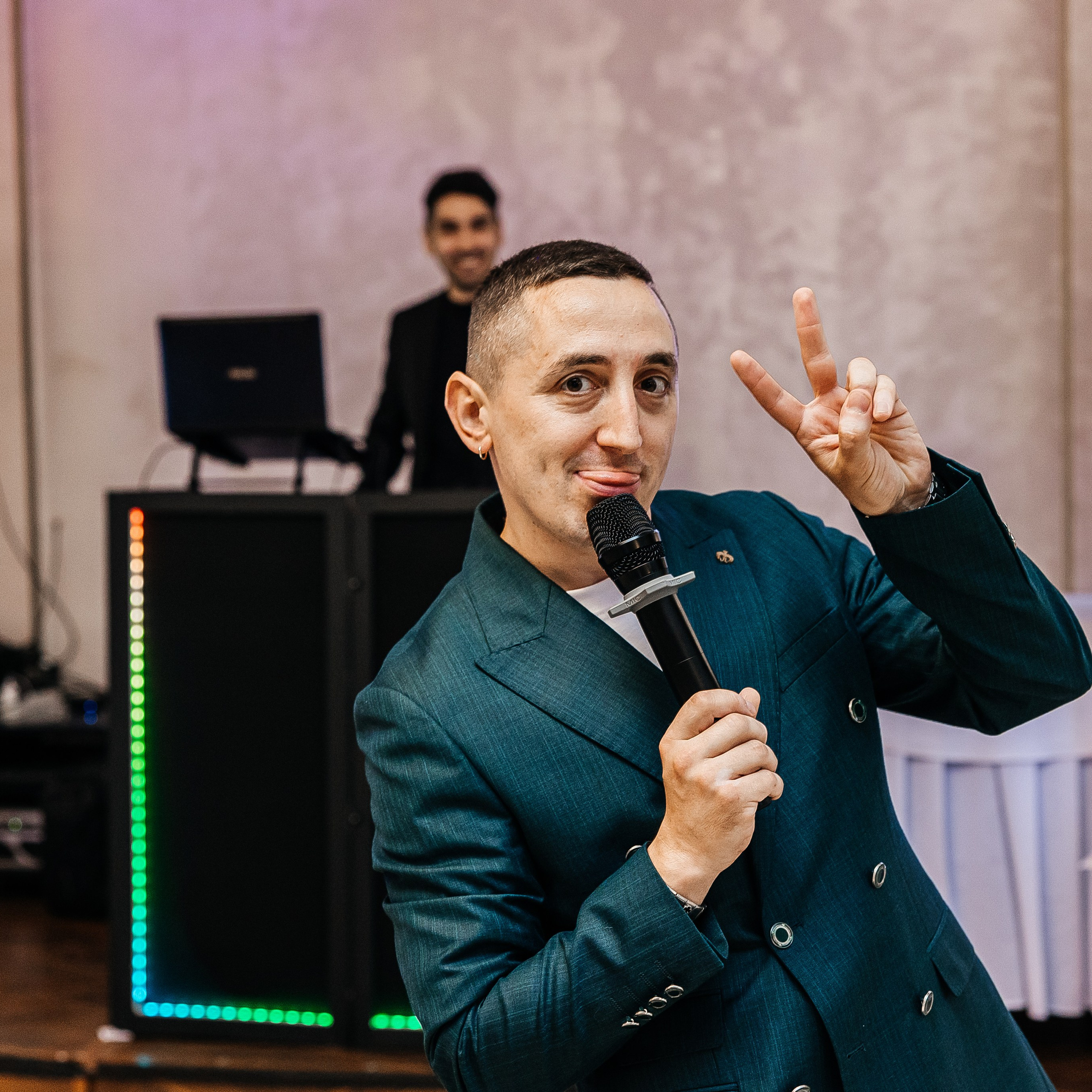 Ярослав и Мария. Свадебный и семейный фотограф Елизавета Ермак | Москва и МО