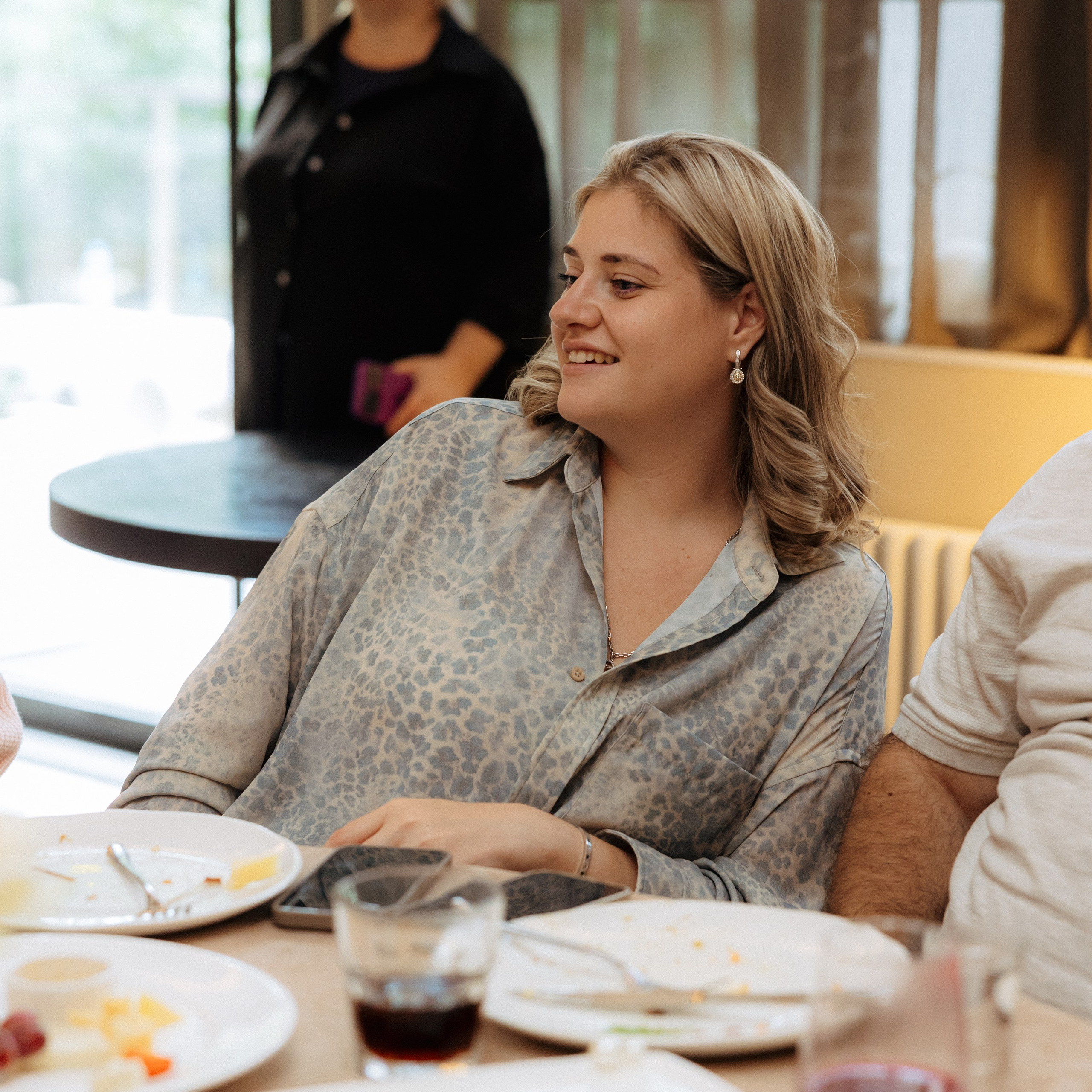 Ладлена и Максим. Свадебный и семейный фотограф Елизавета Ермак | Москва и МО