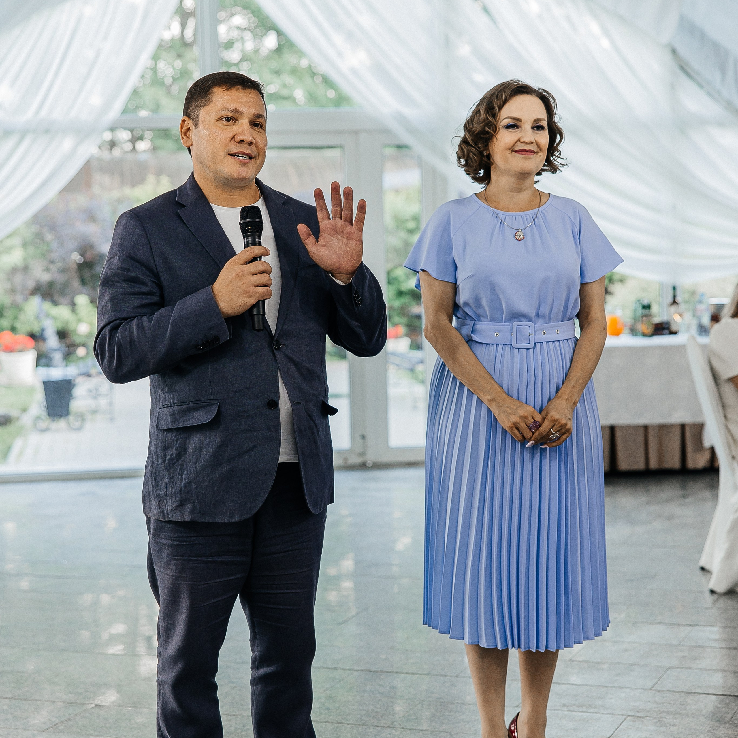 Оксана и Тимур. Свадебный и семейный фотограф Елизавета Ермак | Москва и МО