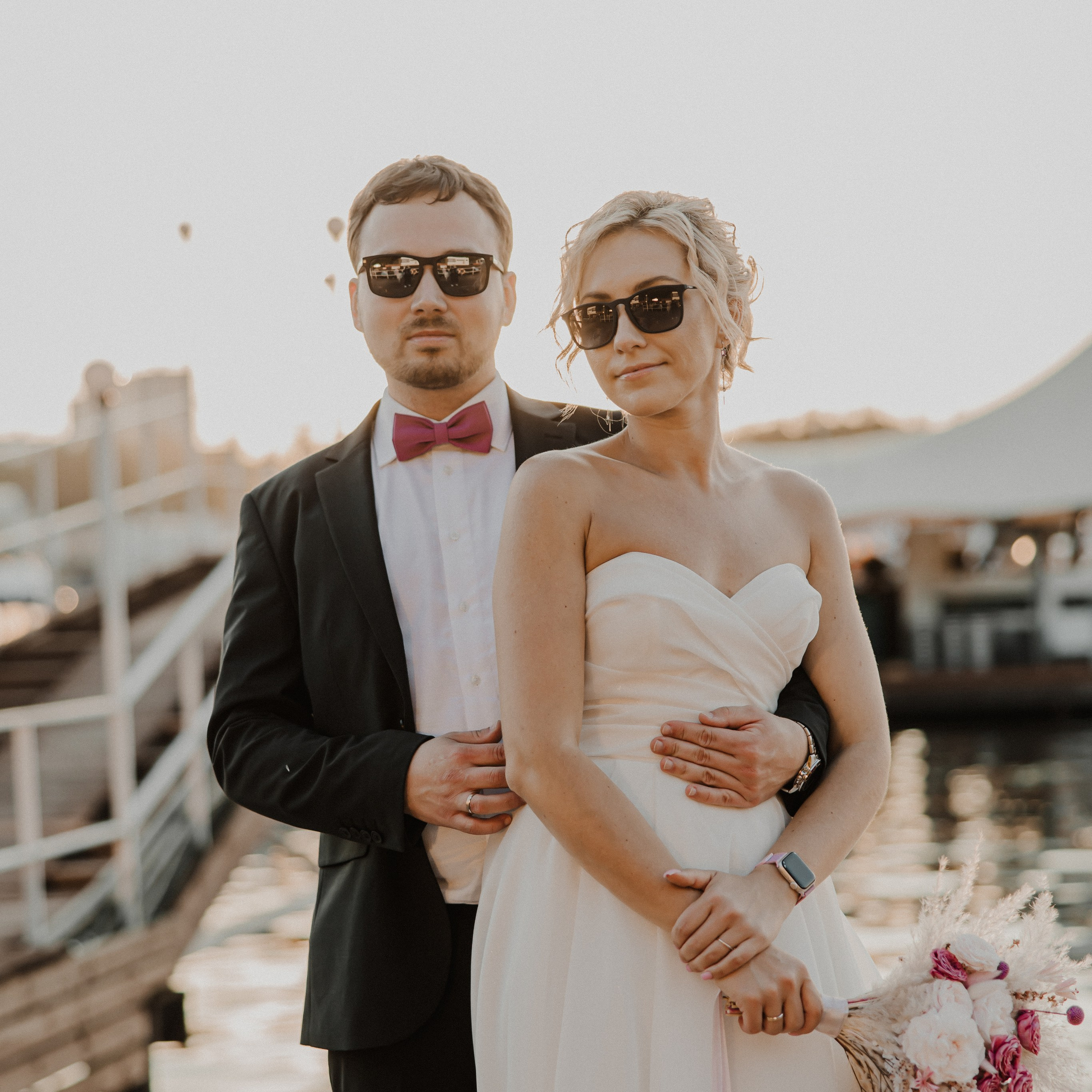 Олег и Диана. Свадебный и семейный фотограф Елизавета Ермак | Москва и МО