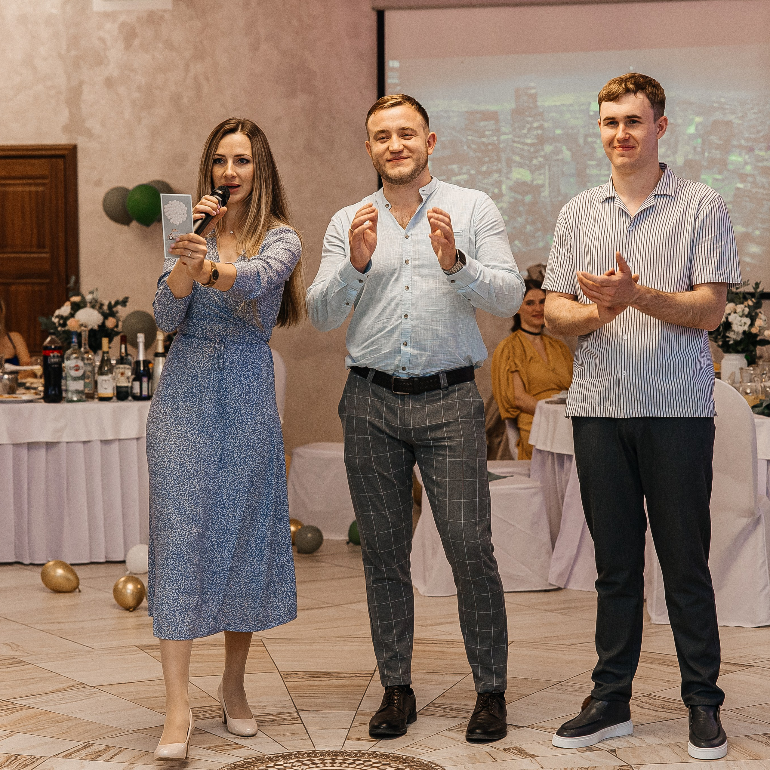 Ярослав и Мария. Свадебный и семейный фотограф Елизавета Ермак | Москва и МО