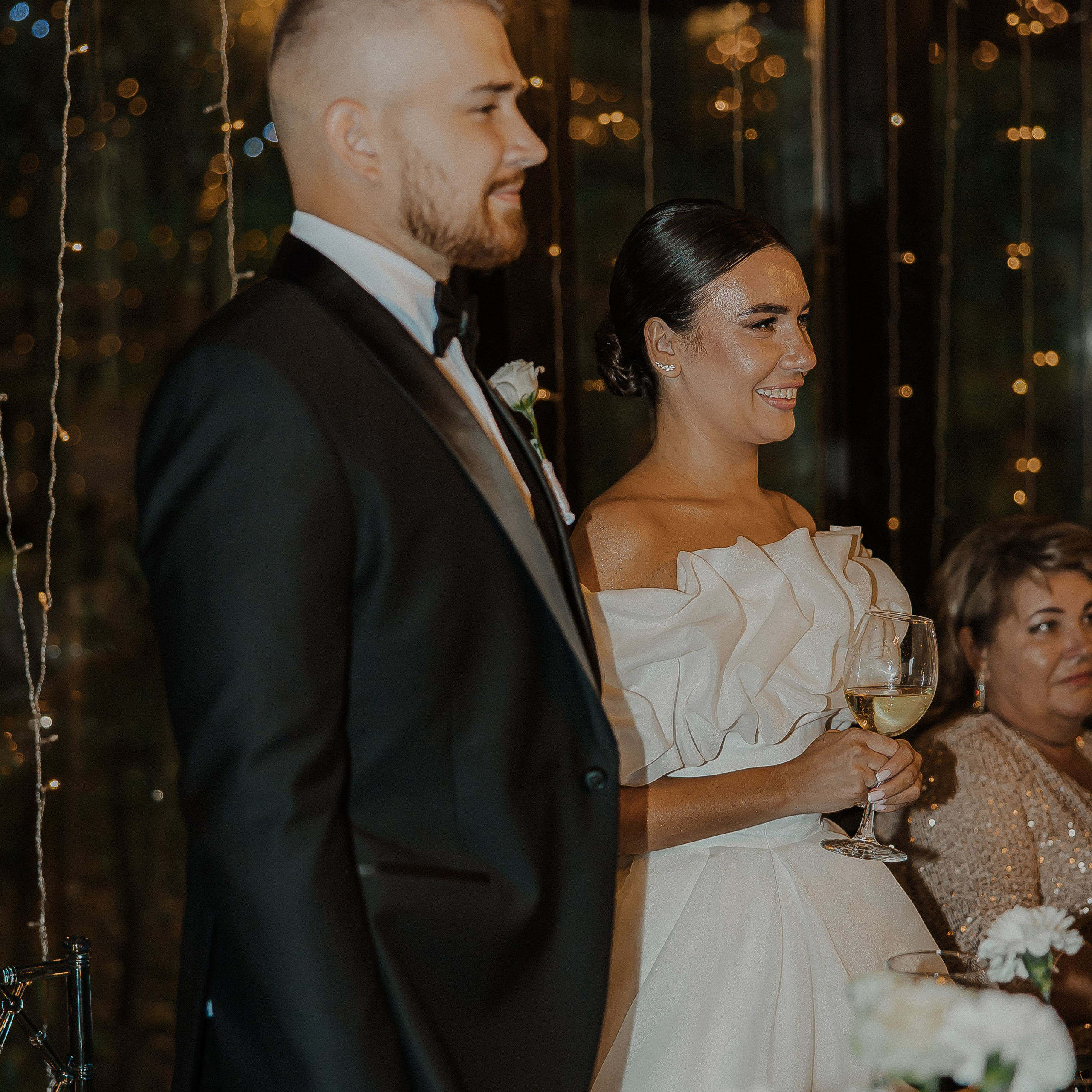 Александр и Арина. Свадебный и семейный фотограф Елизавета Ермак | Москва и МО