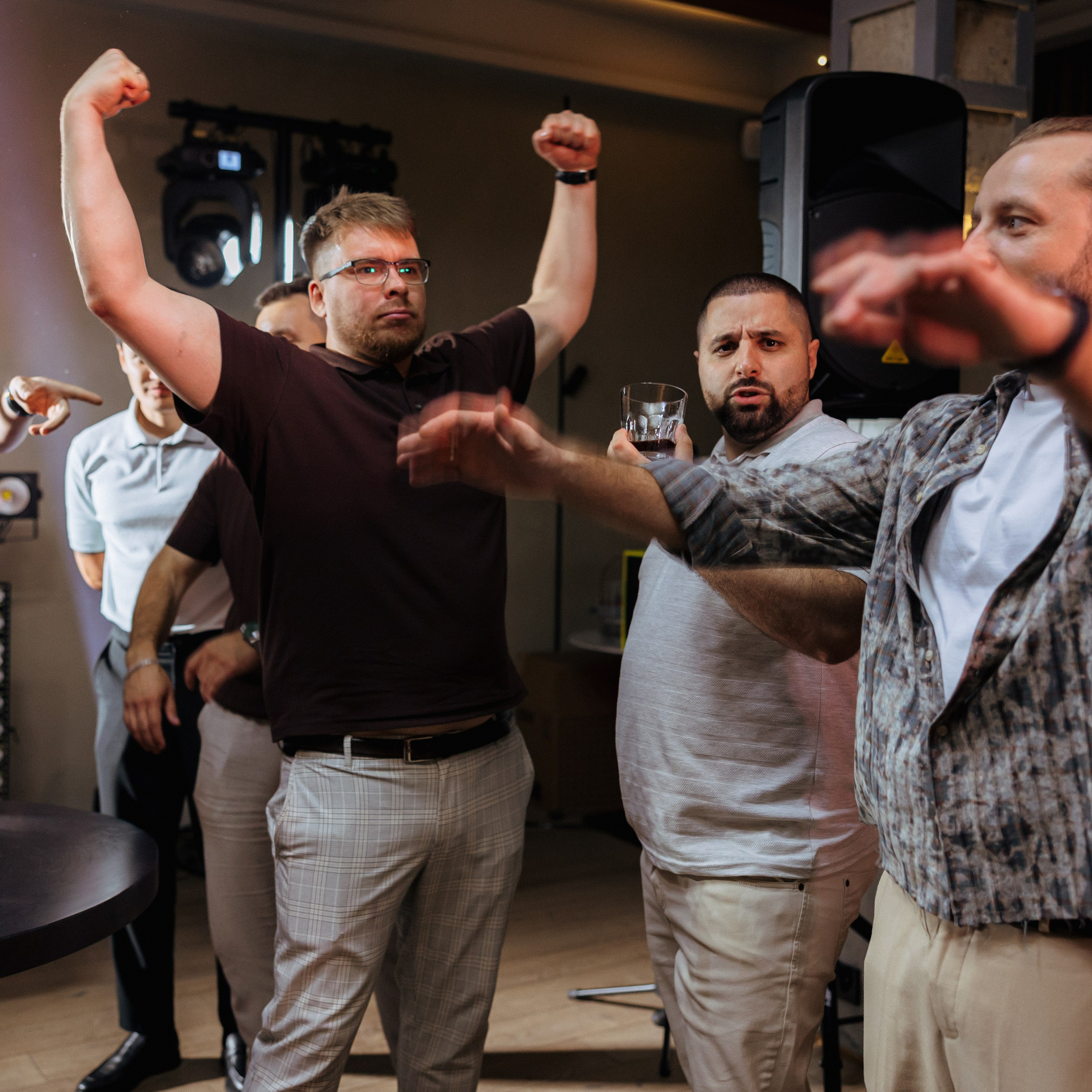 Ладлена и Максим. Свадебный и семейный фотограф Елизавета Ермак | Москва и МО