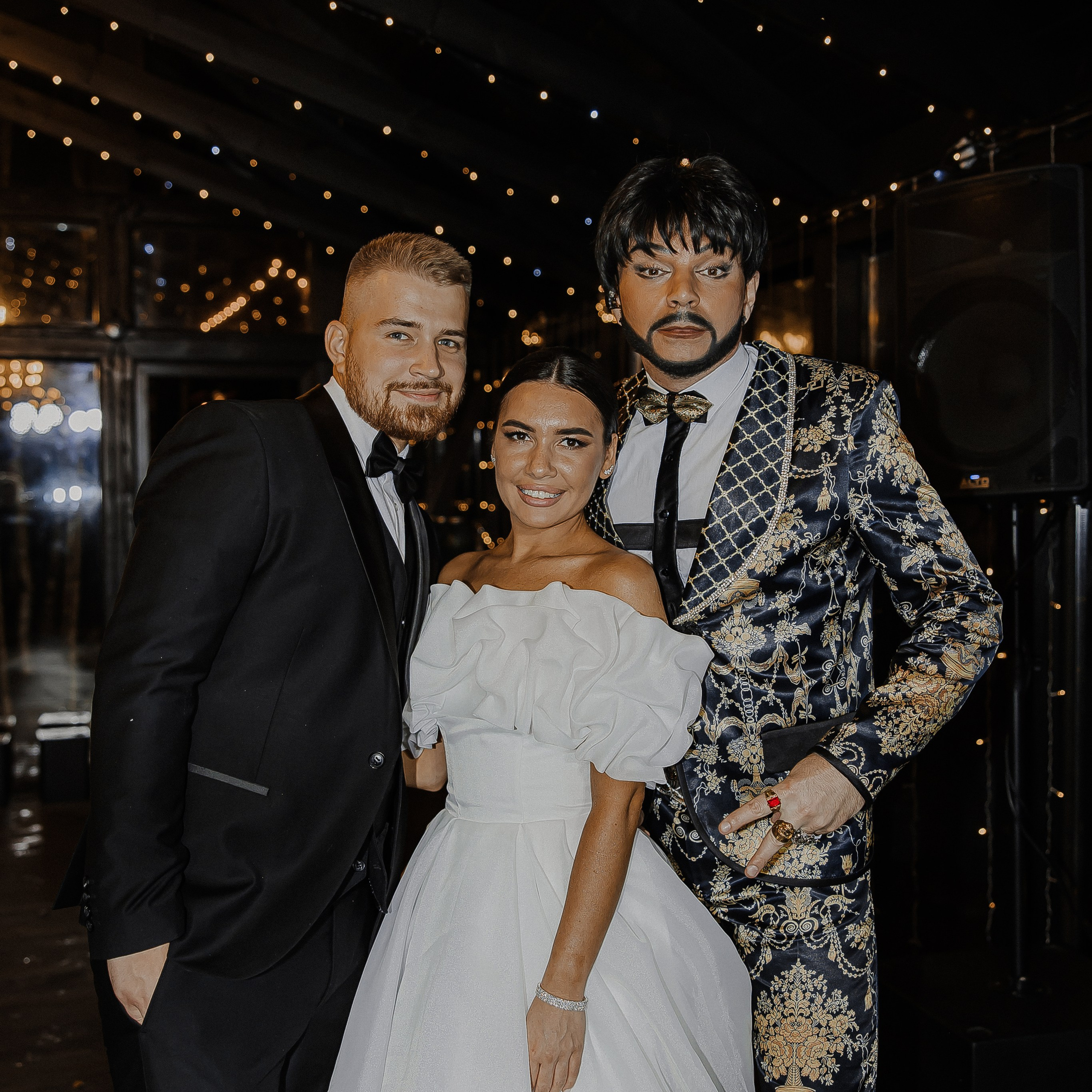 Александр и Арина. Свадебный и семейный фотограф Елизавета Ермак | Москва и МО