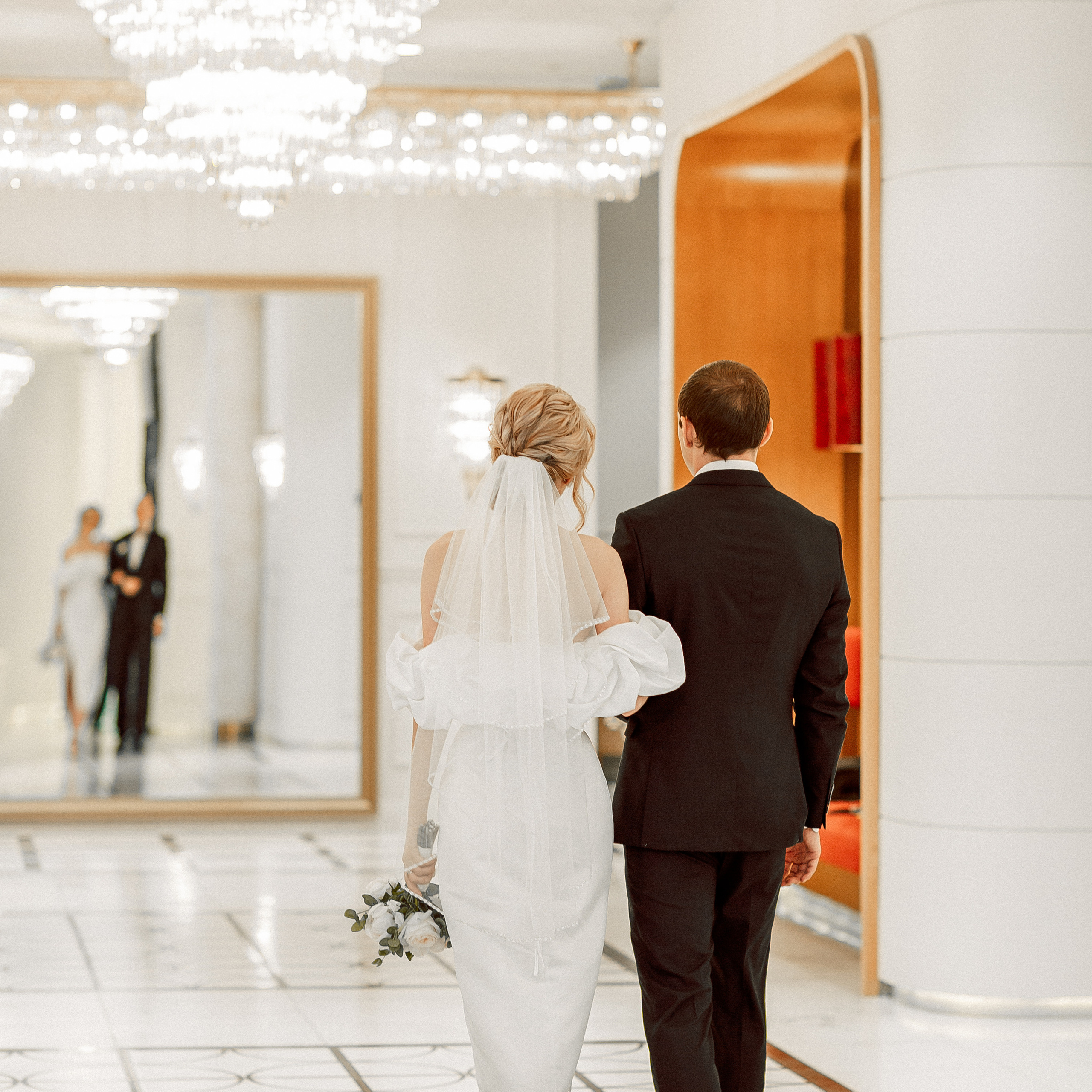 Свадьбы. Свадебный и семейный фотограф Елизавета Ермак | Москва и МО