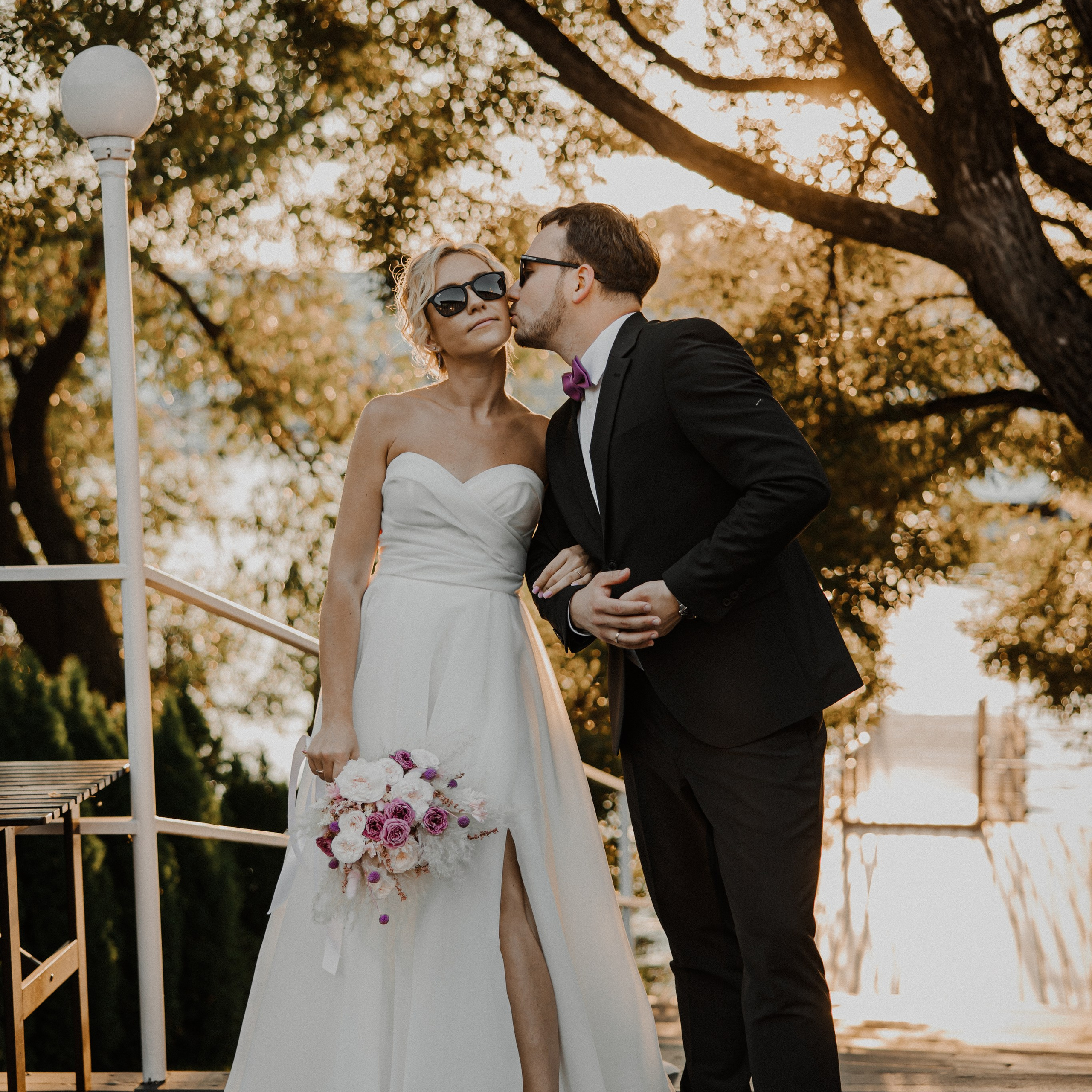 Олег и Диана. Свадебный и семейный фотограф Елизавета Ермак | Москва и МО